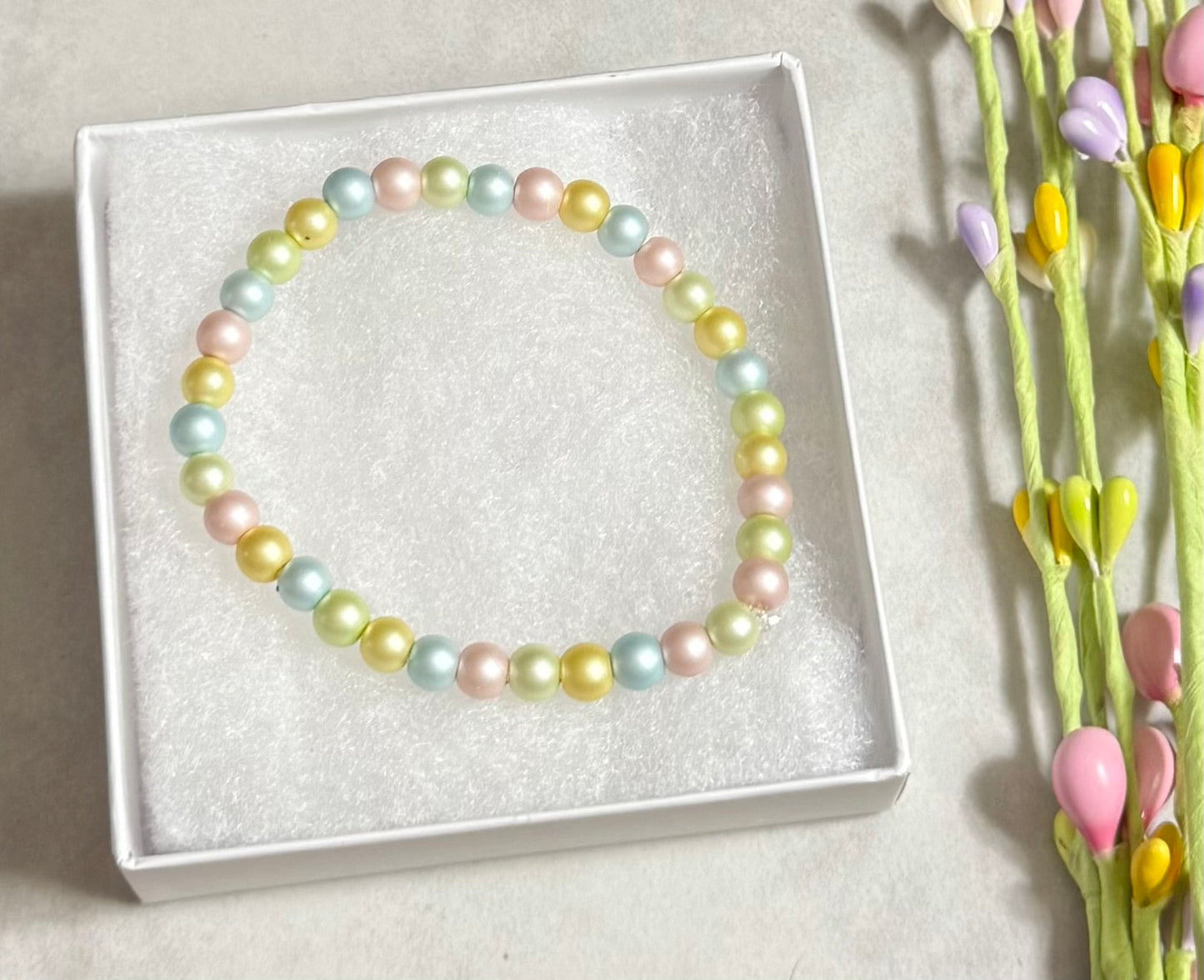 YOUnique Bracelets