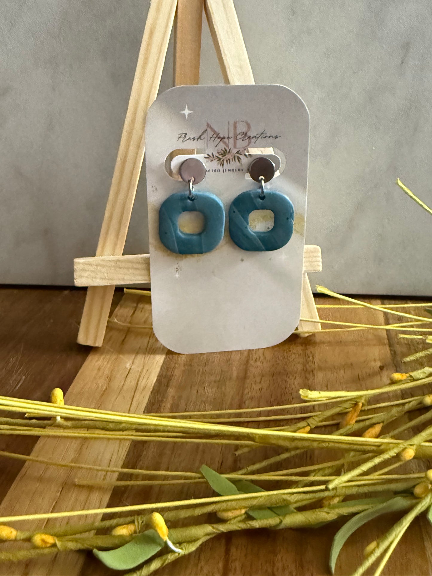 Eliza Earring Collection