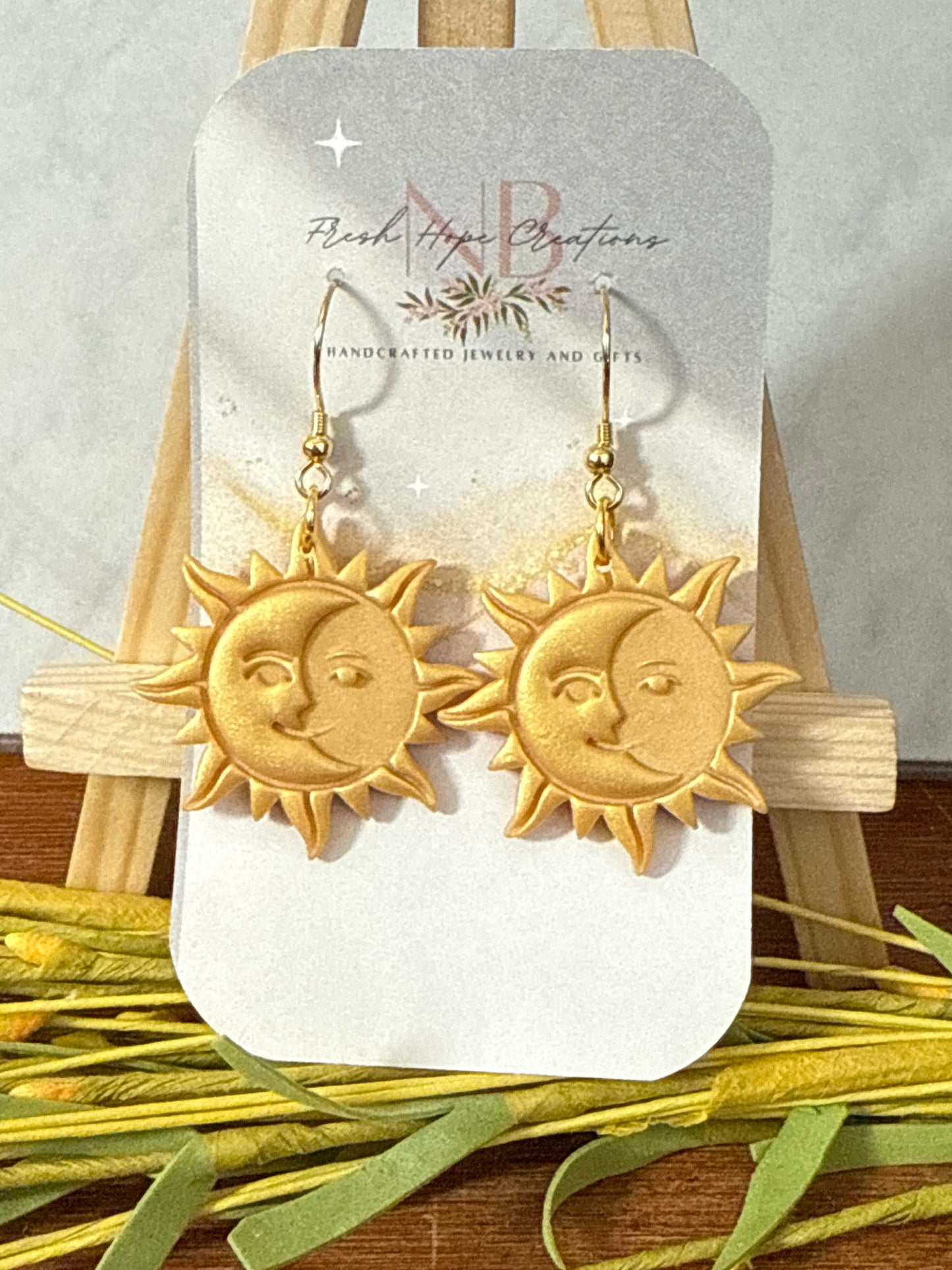 Spring 2 Earring Collection