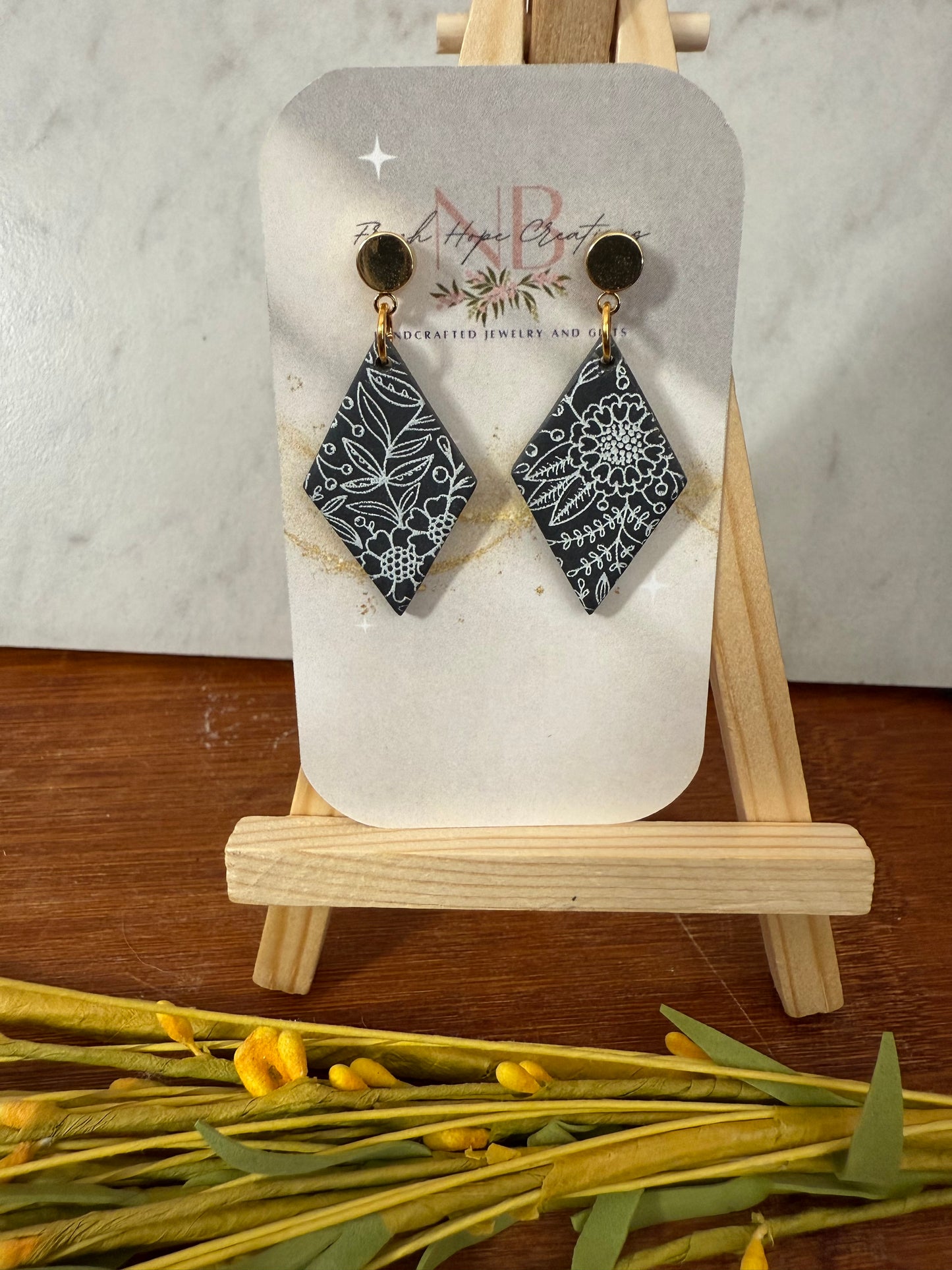 Elegance Earring Collection