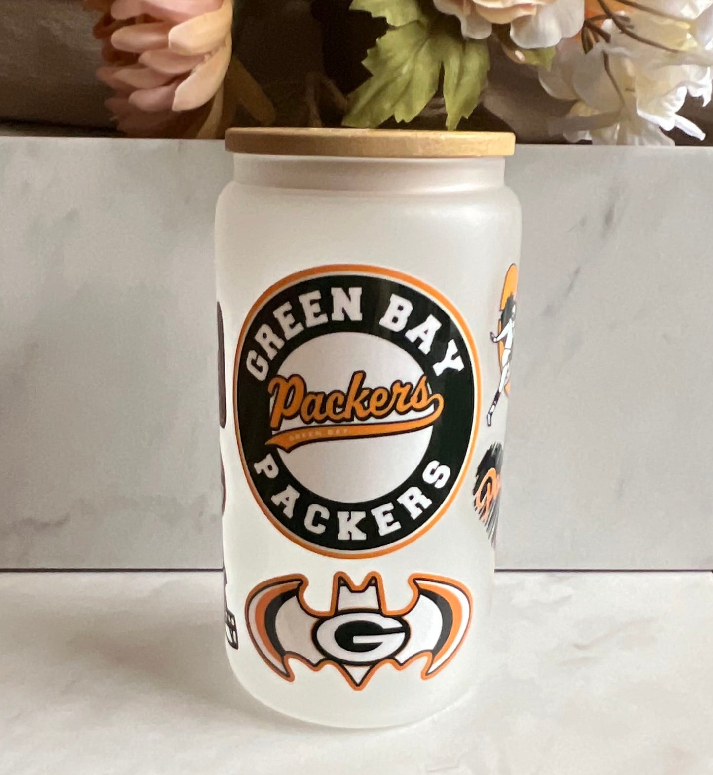 Tumblers: Sports Collection