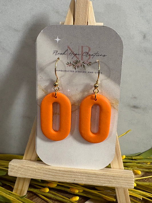 Jaclynn Earring Collection