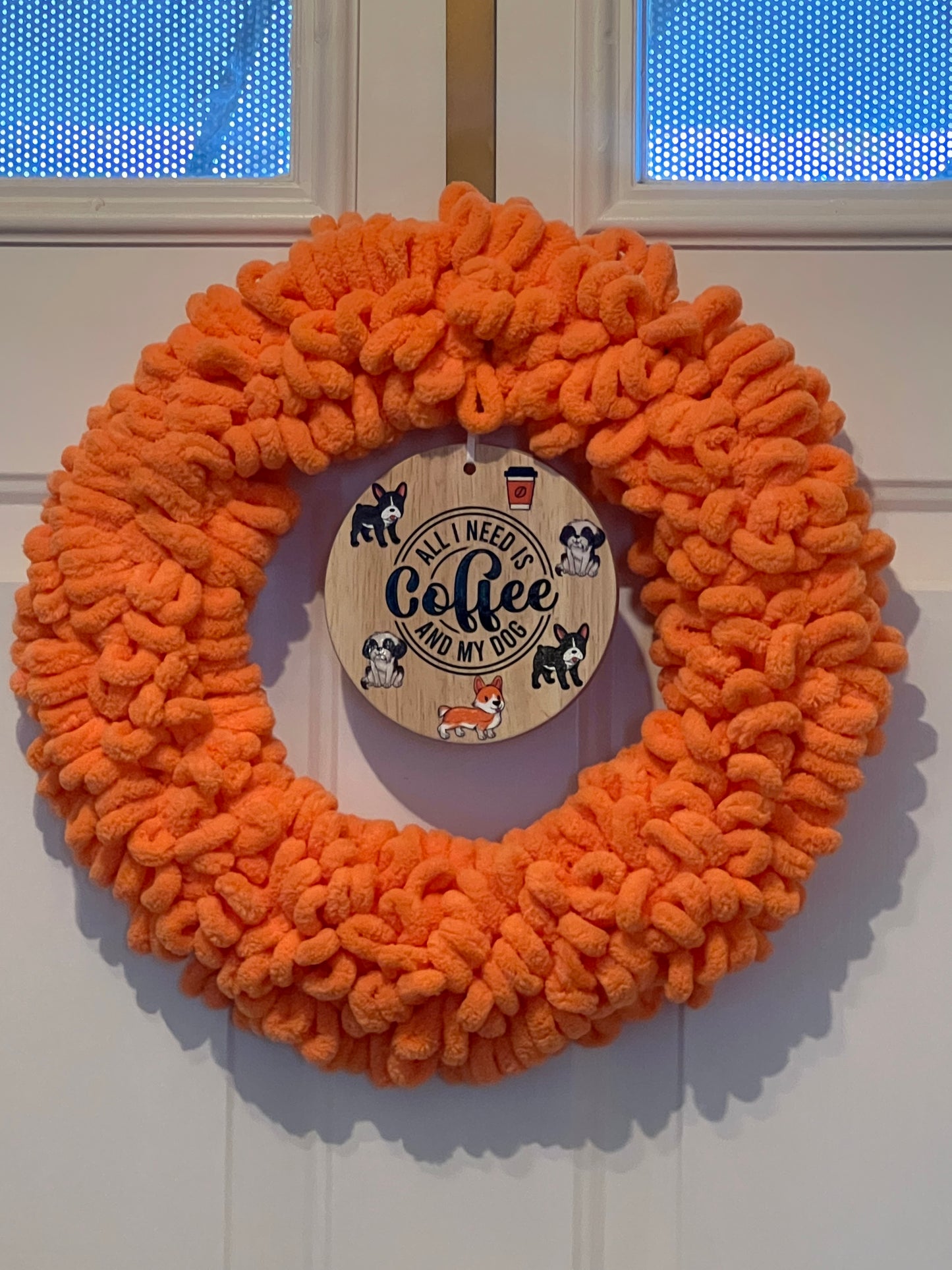 Yarnie Wreaths: Christmas 2024 Collection