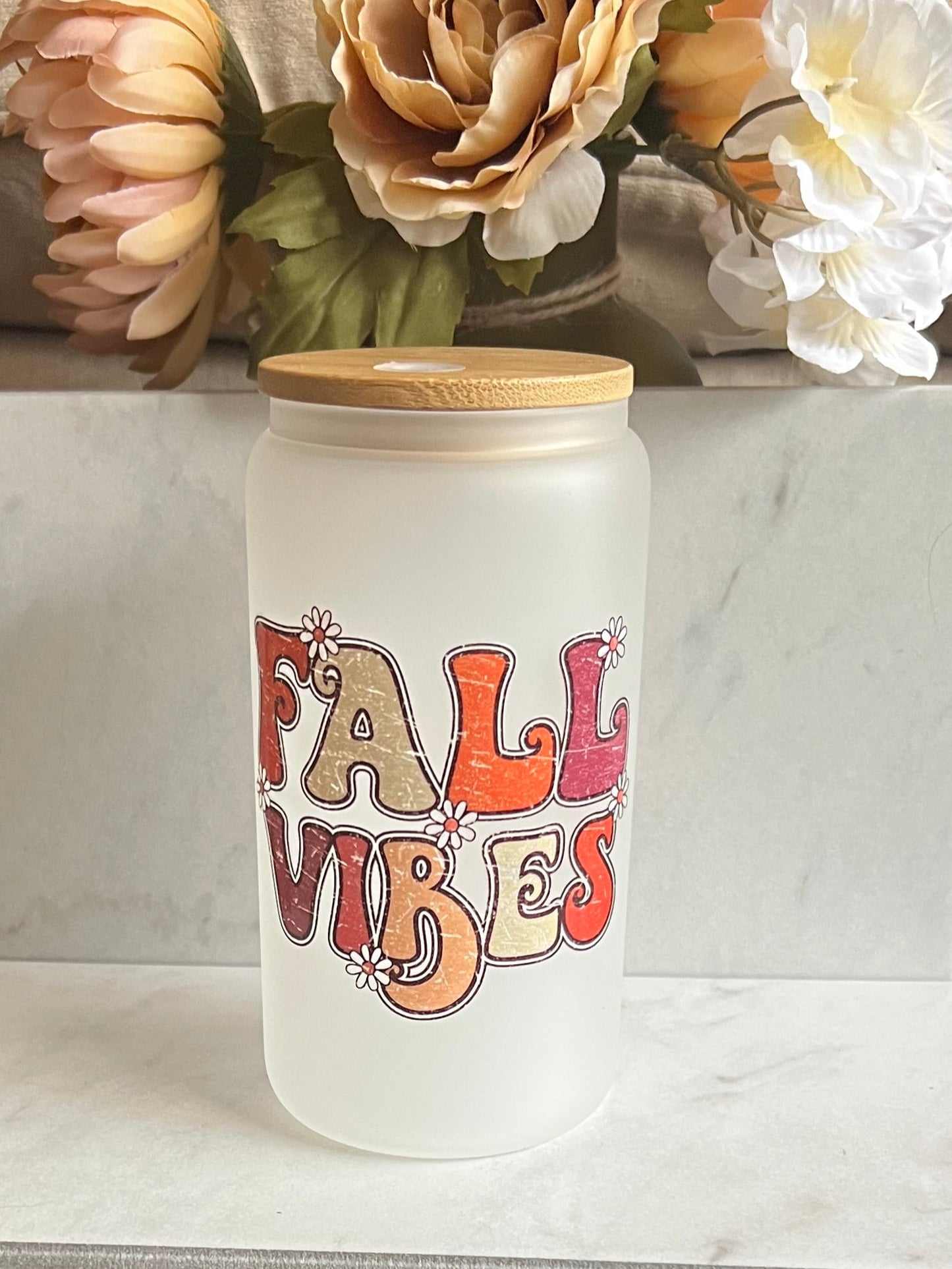 Tumblers: Fall Collection