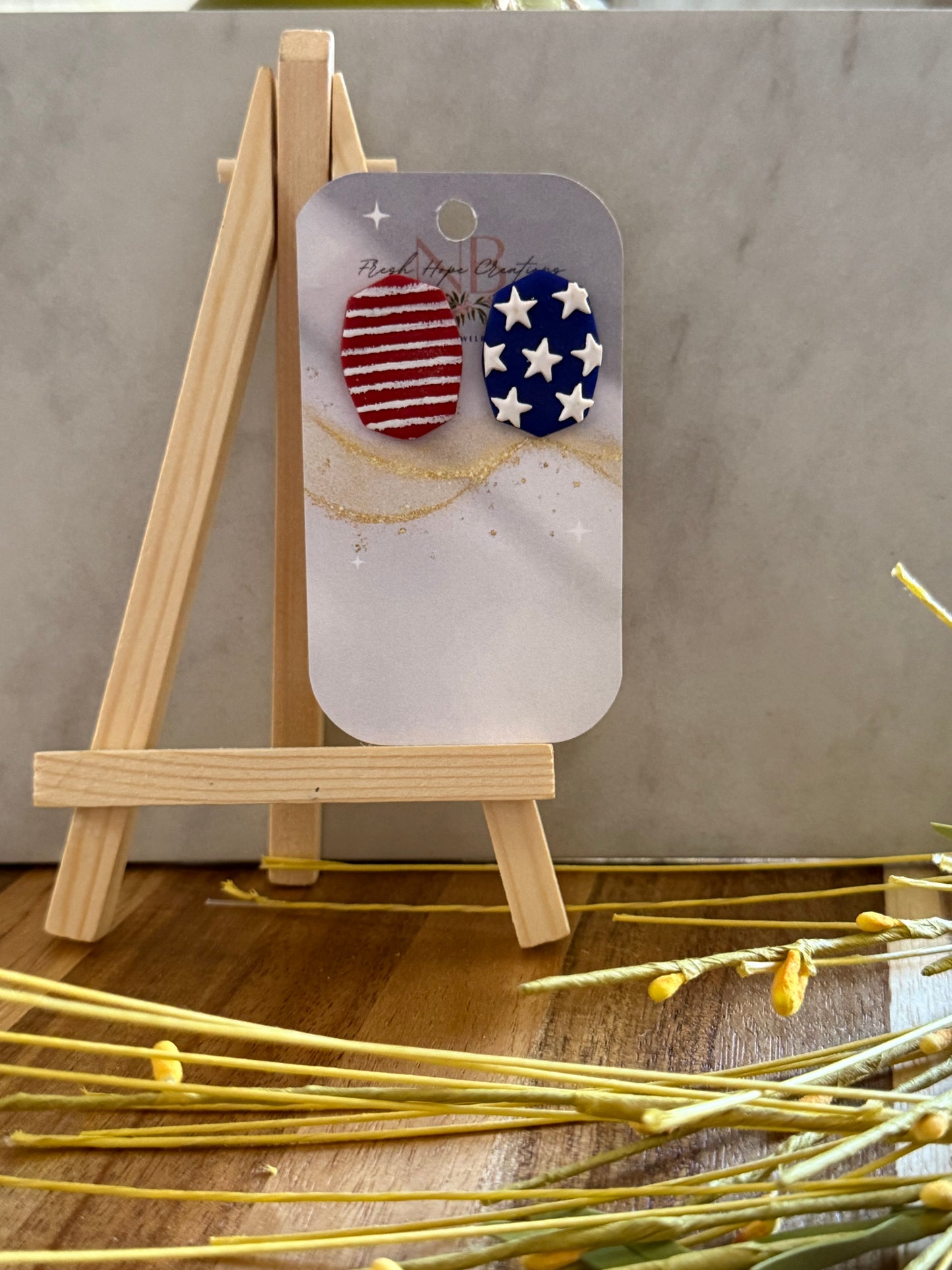 Fourth of July Collection