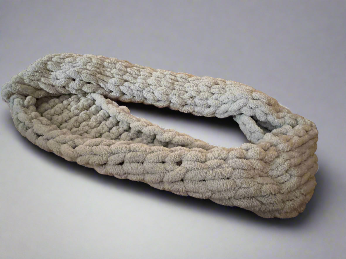 Warmly Embraced Collection: Scarves
