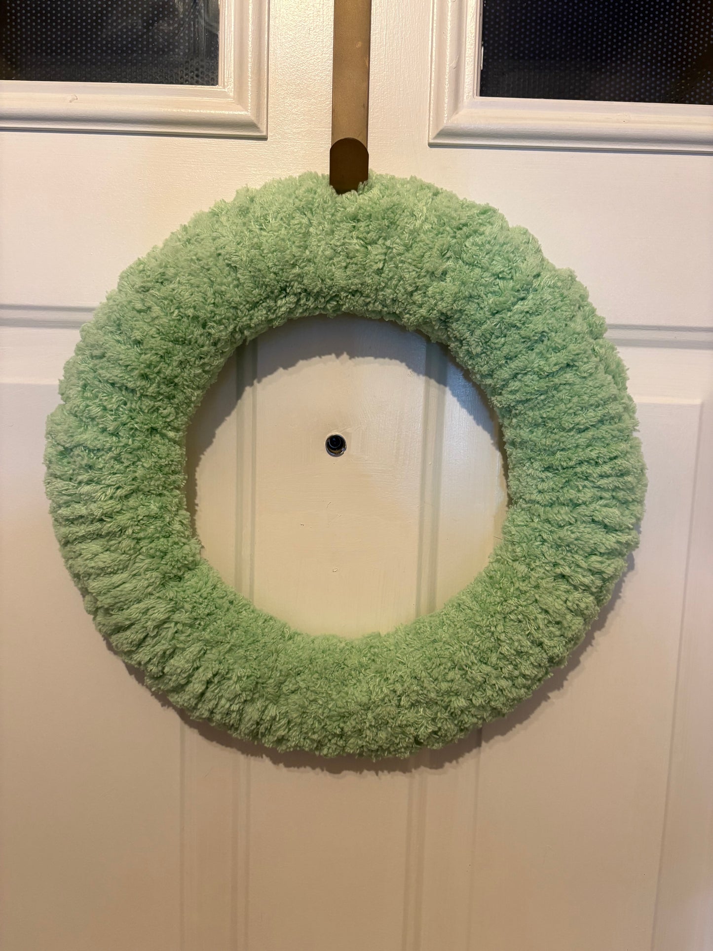 Wreath Bases