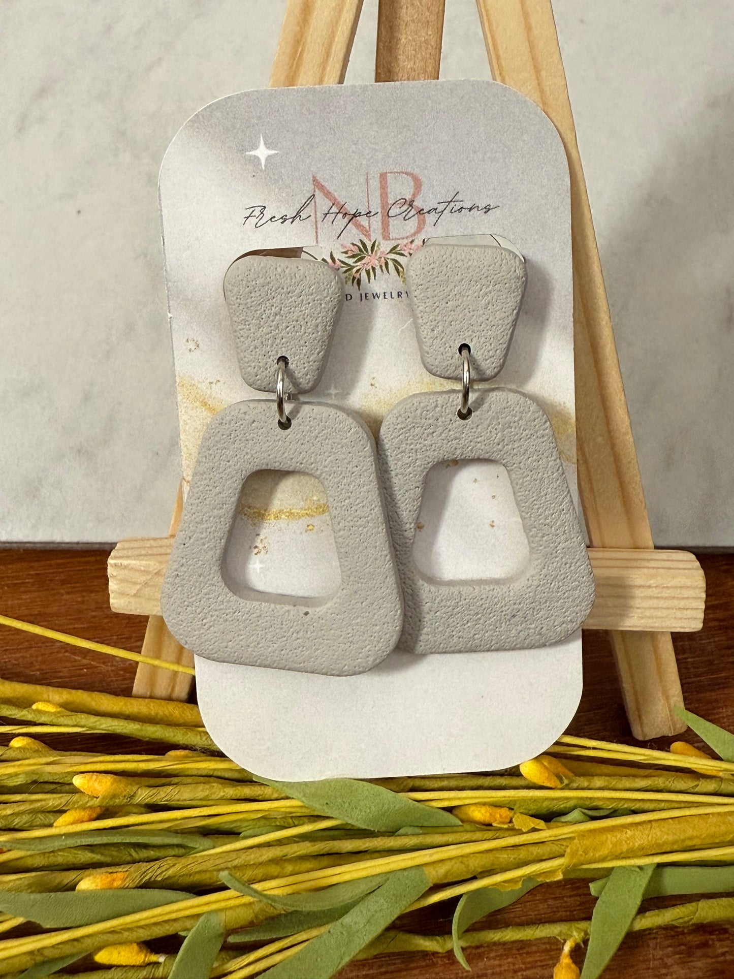 Elegance Earring Collection
