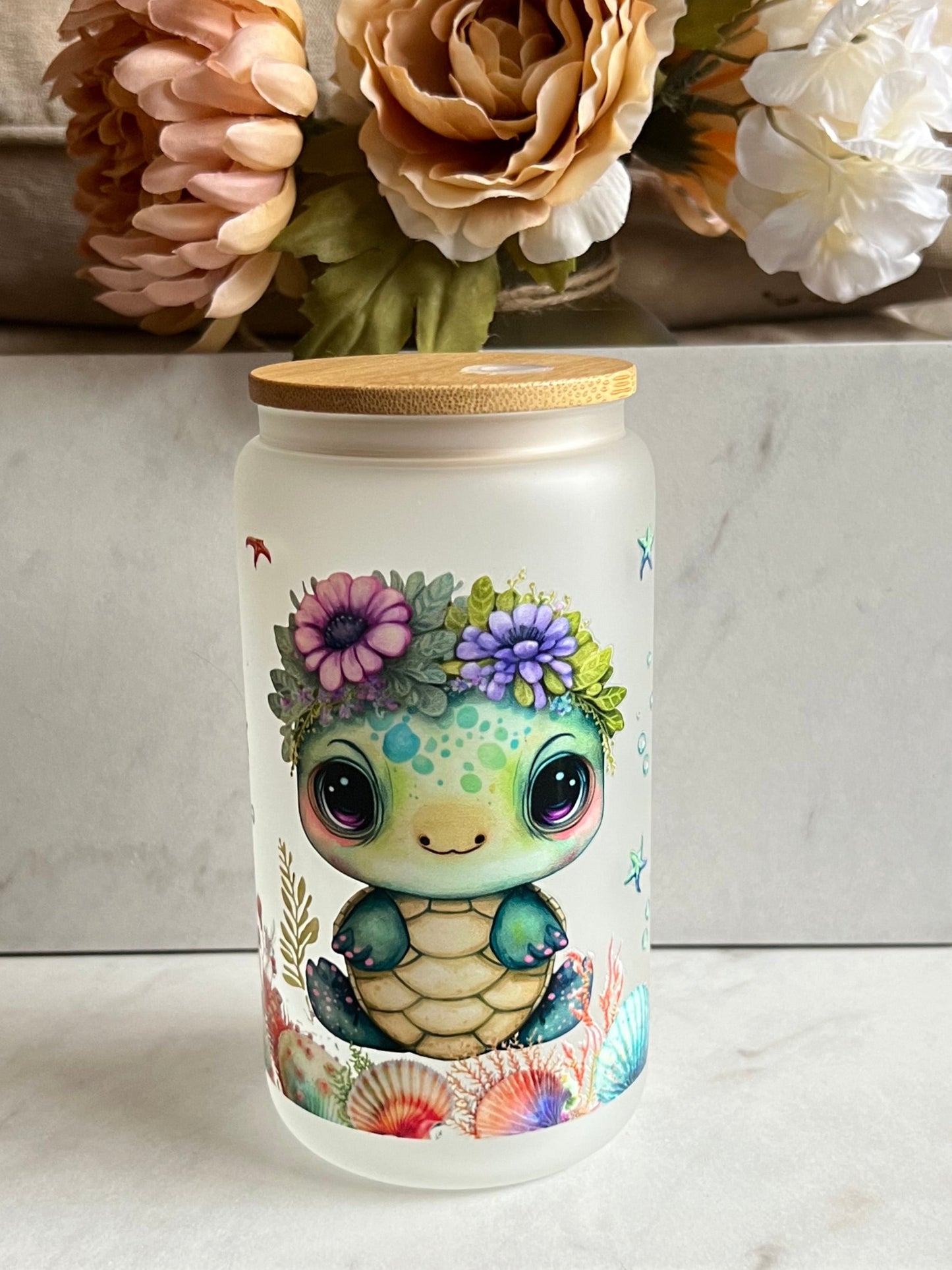 Tumblers: Animals Collection
