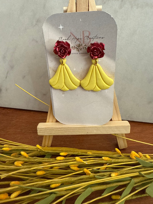 Princess Vibes Earring Collection