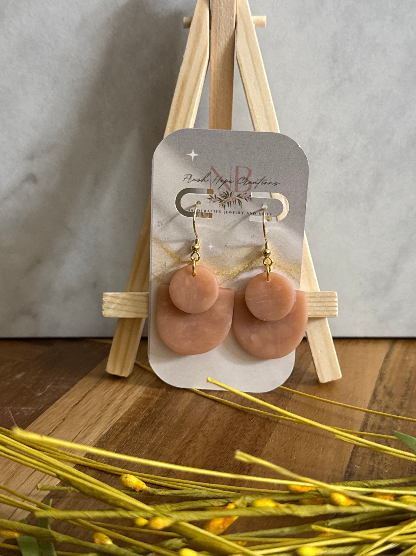 Fall Earring Collection