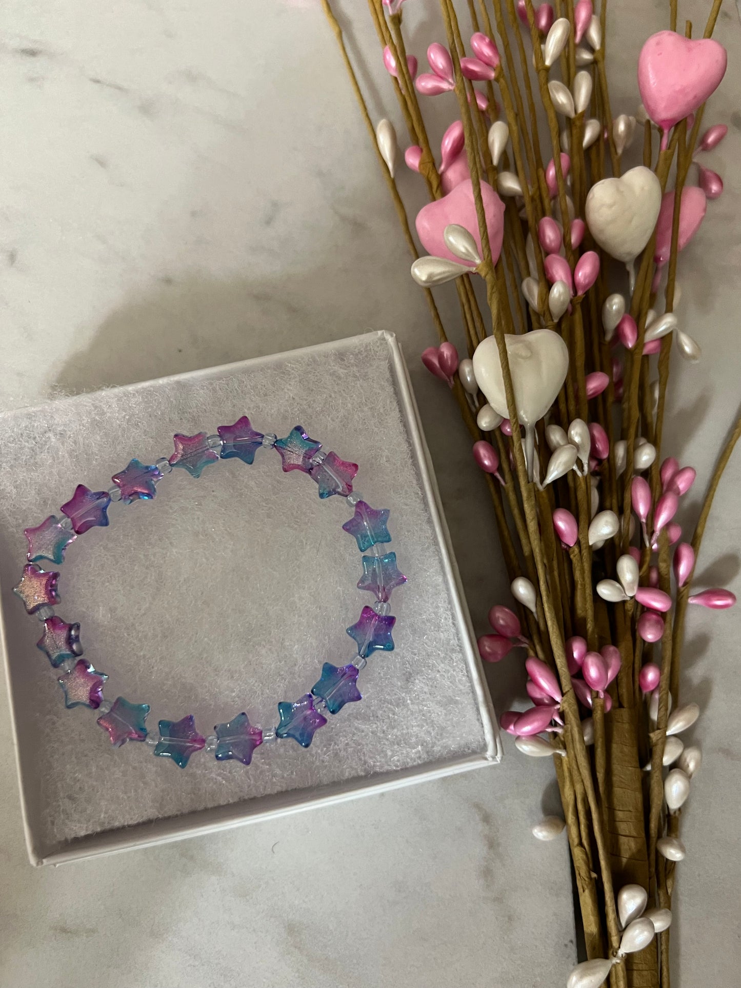 YOUnique Bracelets