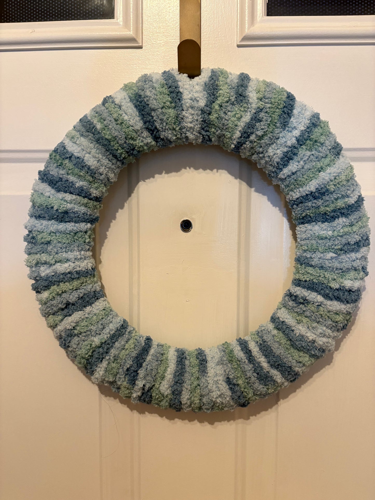 Wreath Bases