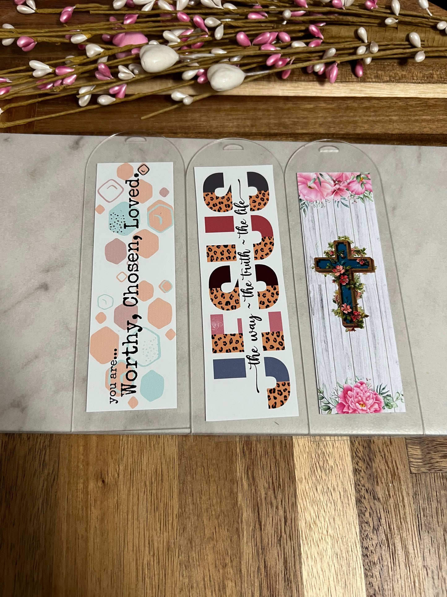 Bookmark Collection