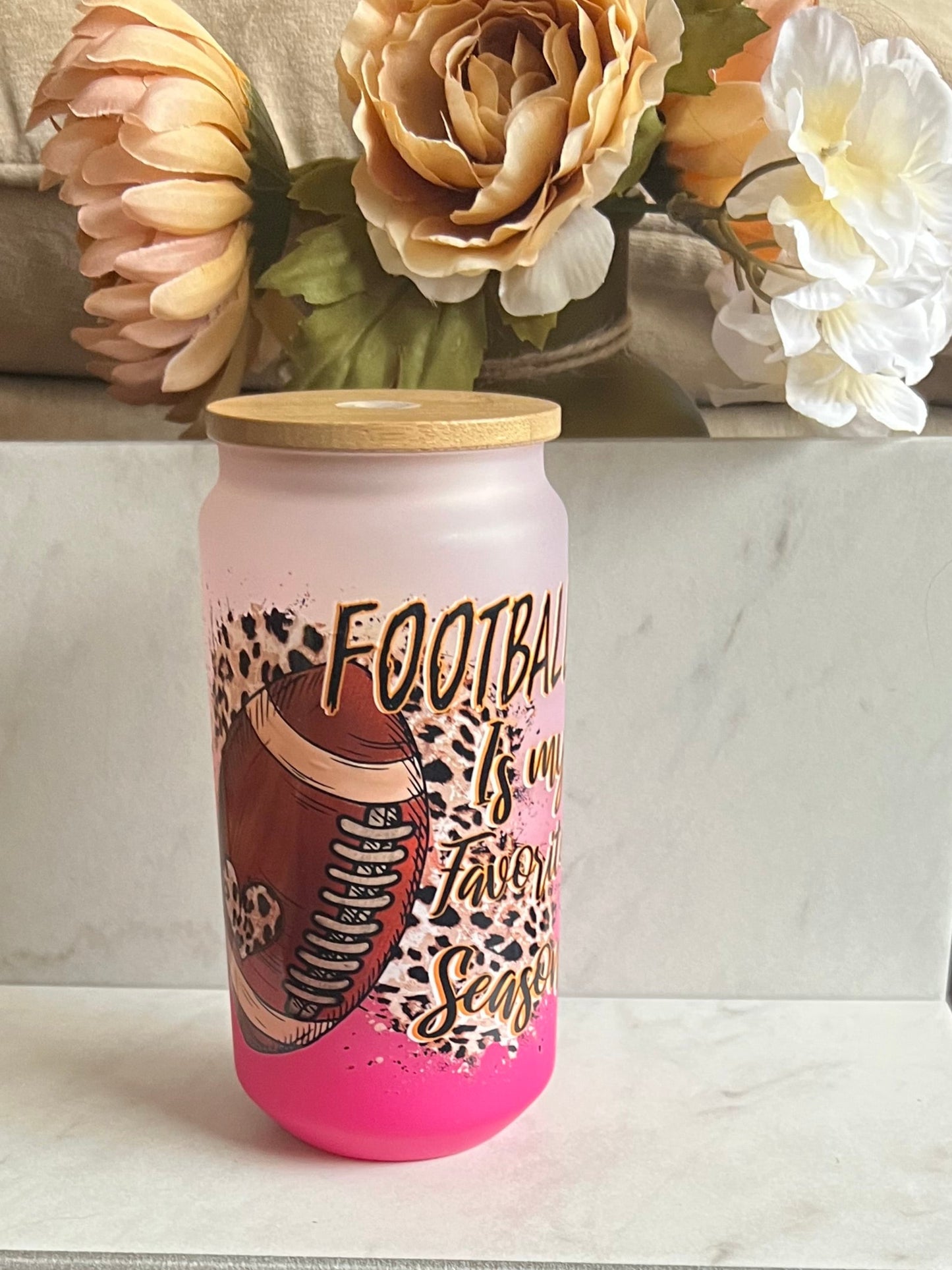 Tumblers: Fall Collection