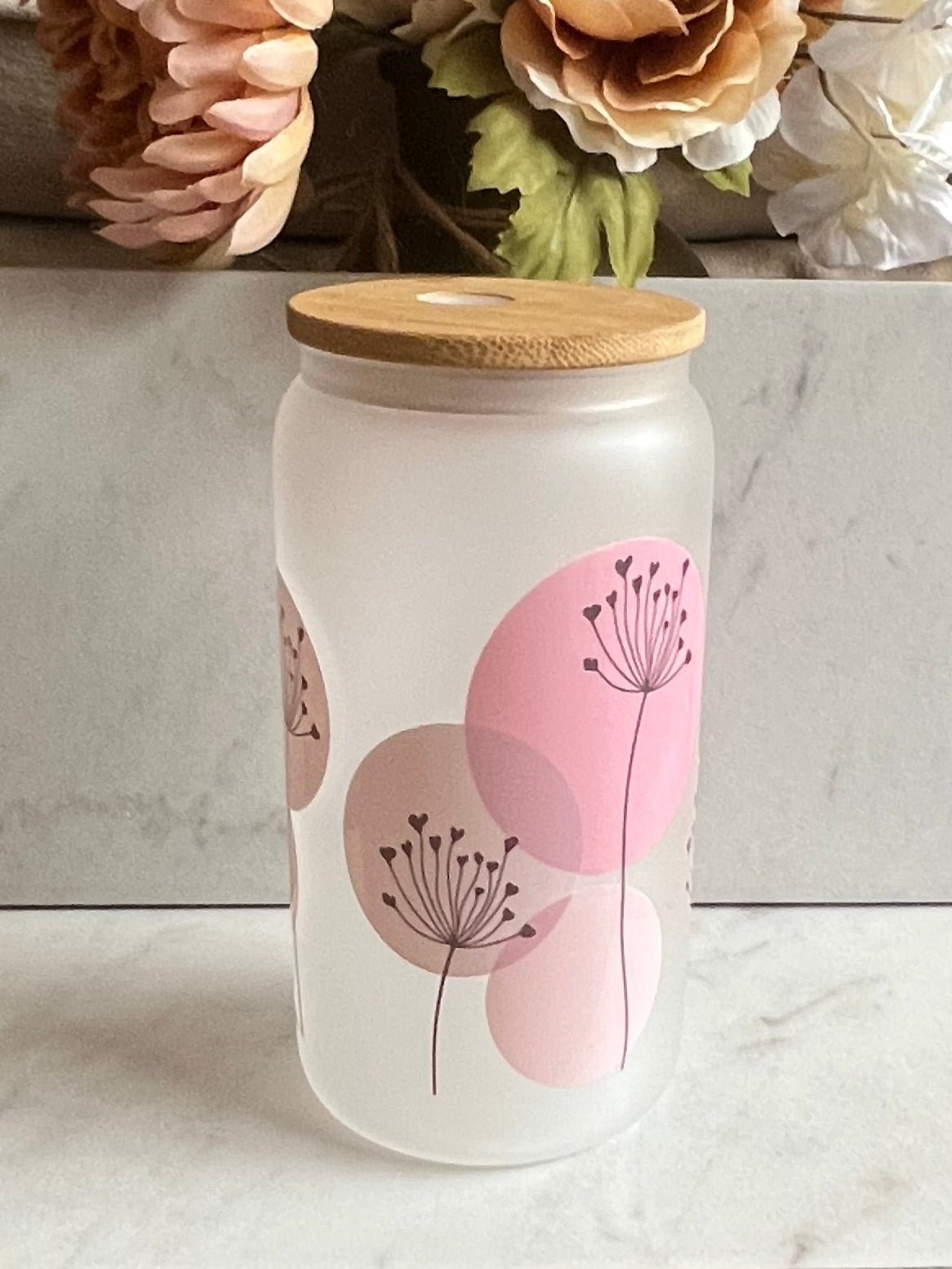 Tumblers: Spring and Summer Collection