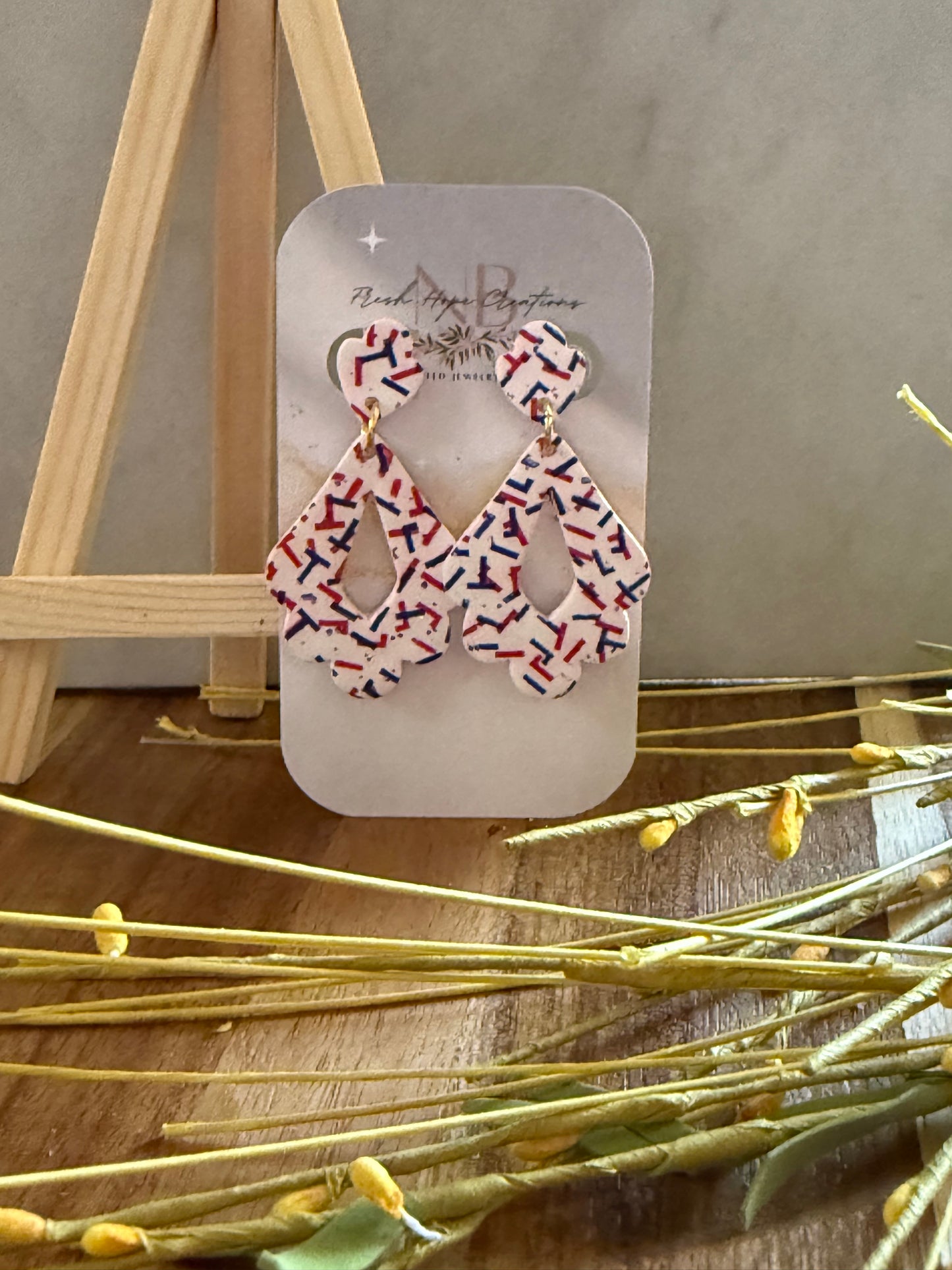 Fourth of July Collection