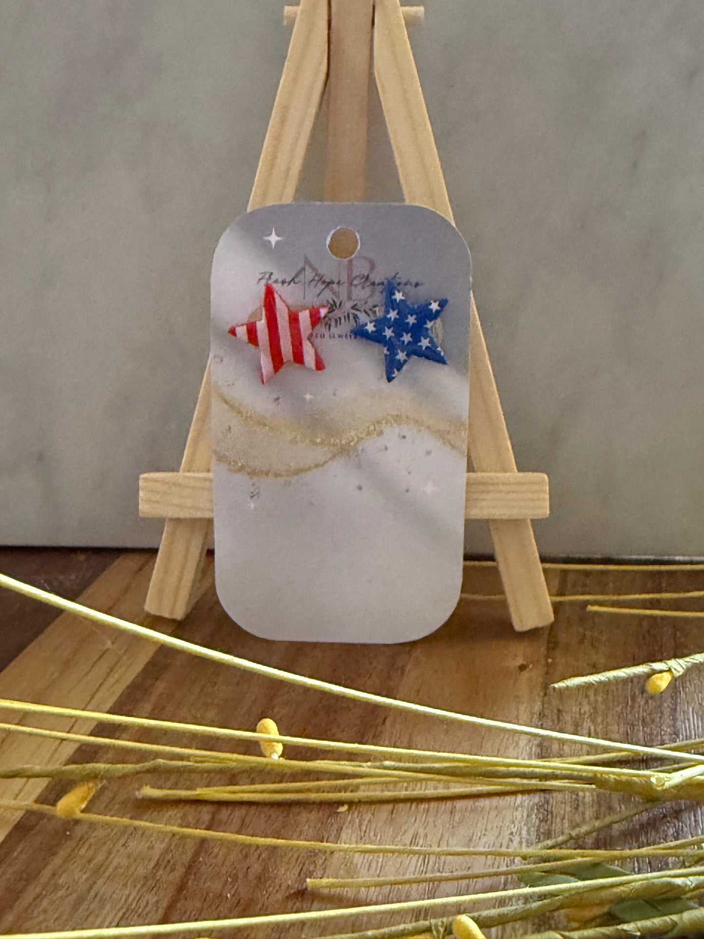 Fourth of July Collection