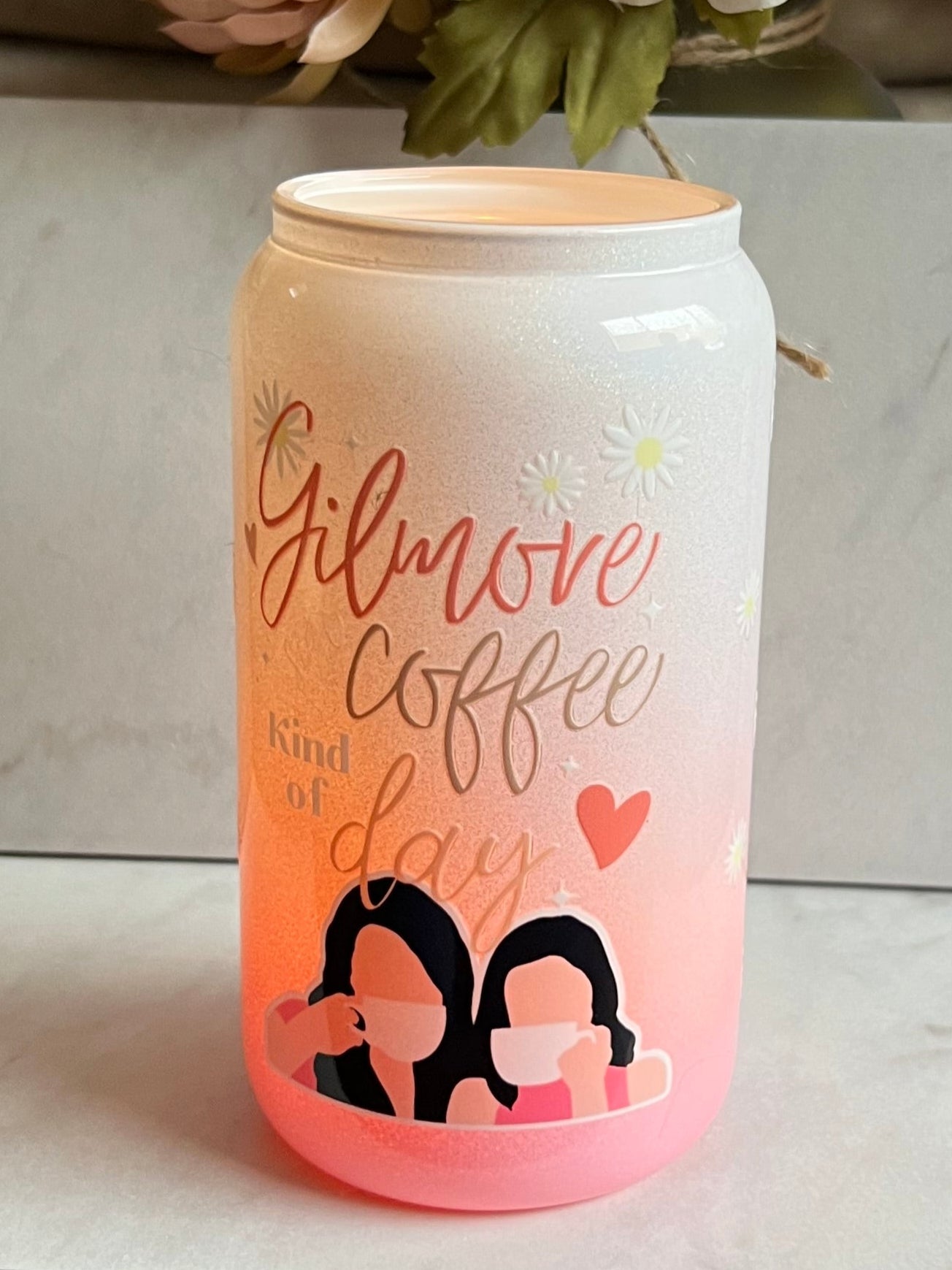 Tumblers: Fall Collection