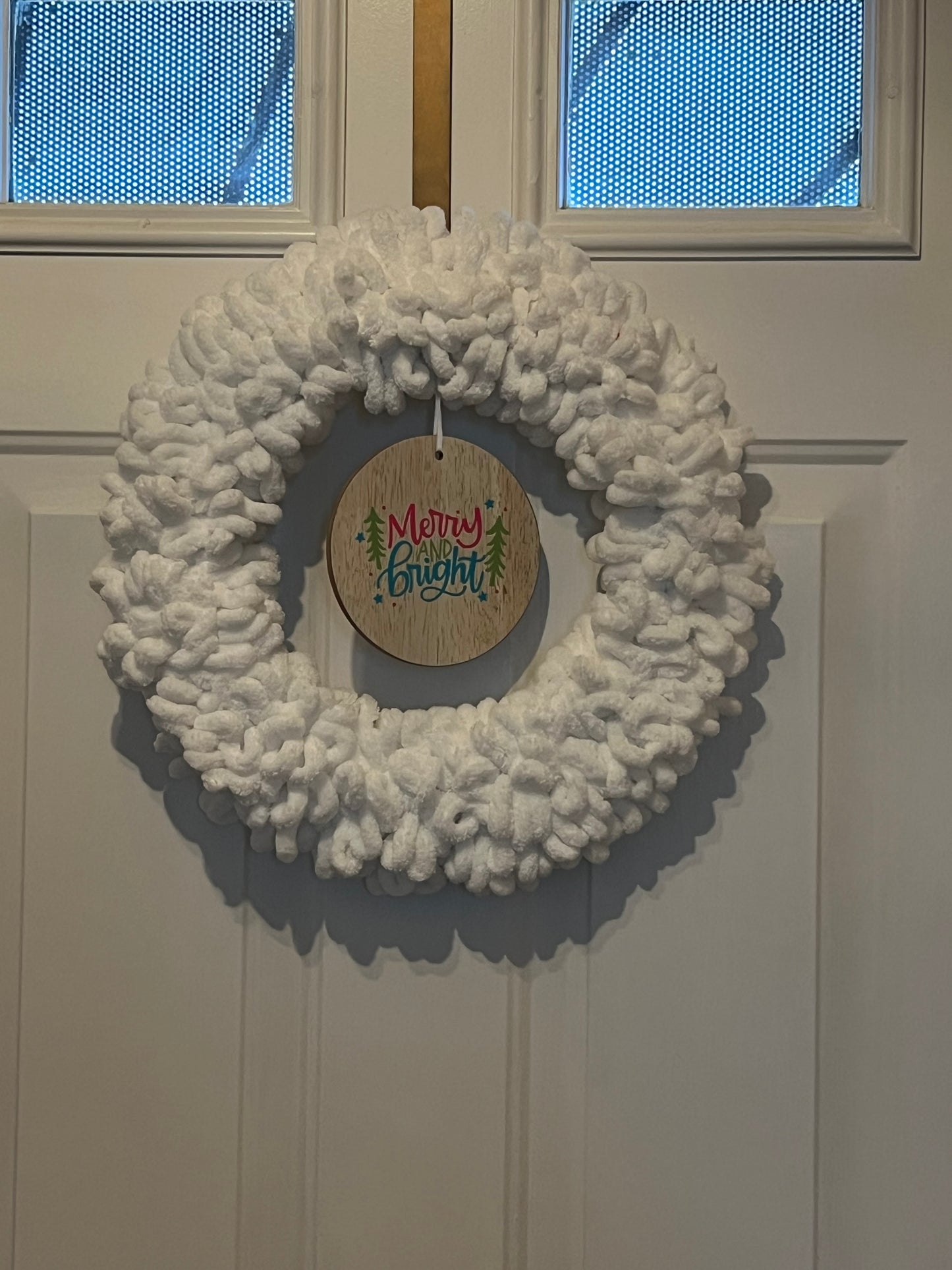 Yarnie Wreaths: Christmas 2024 Collection