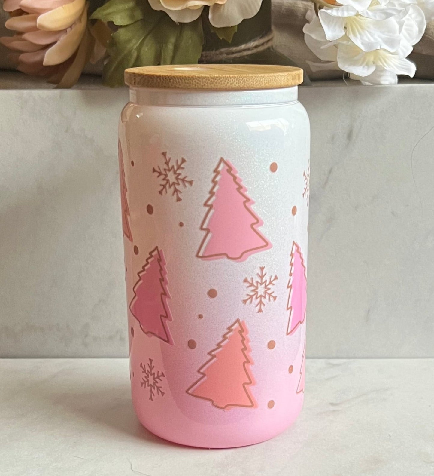 Tumblers: Christmas Collection