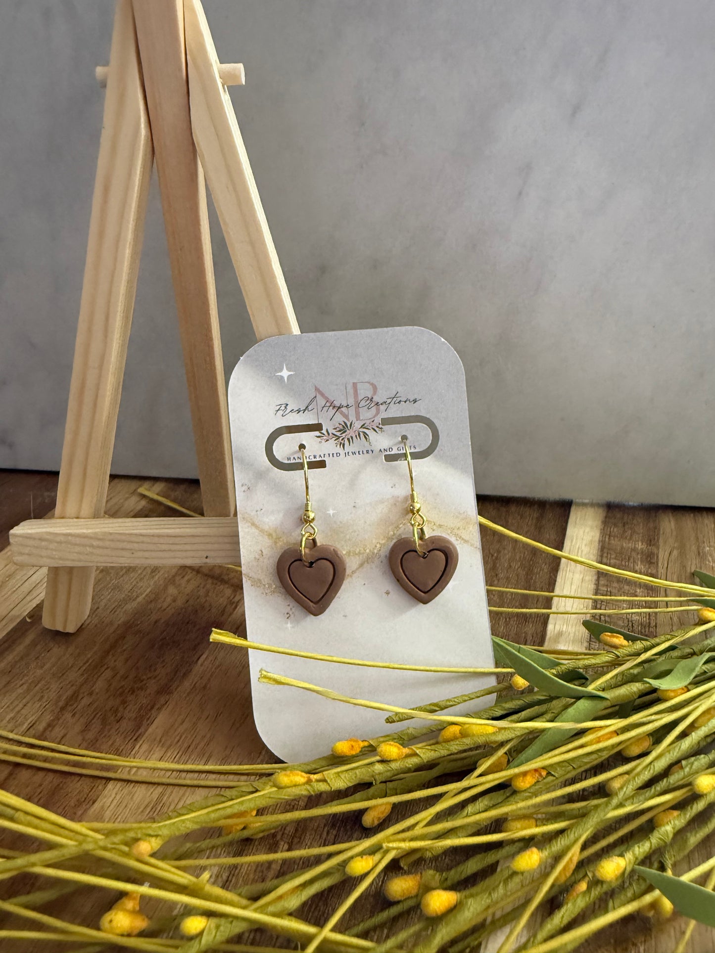 Valentines Earring Collection