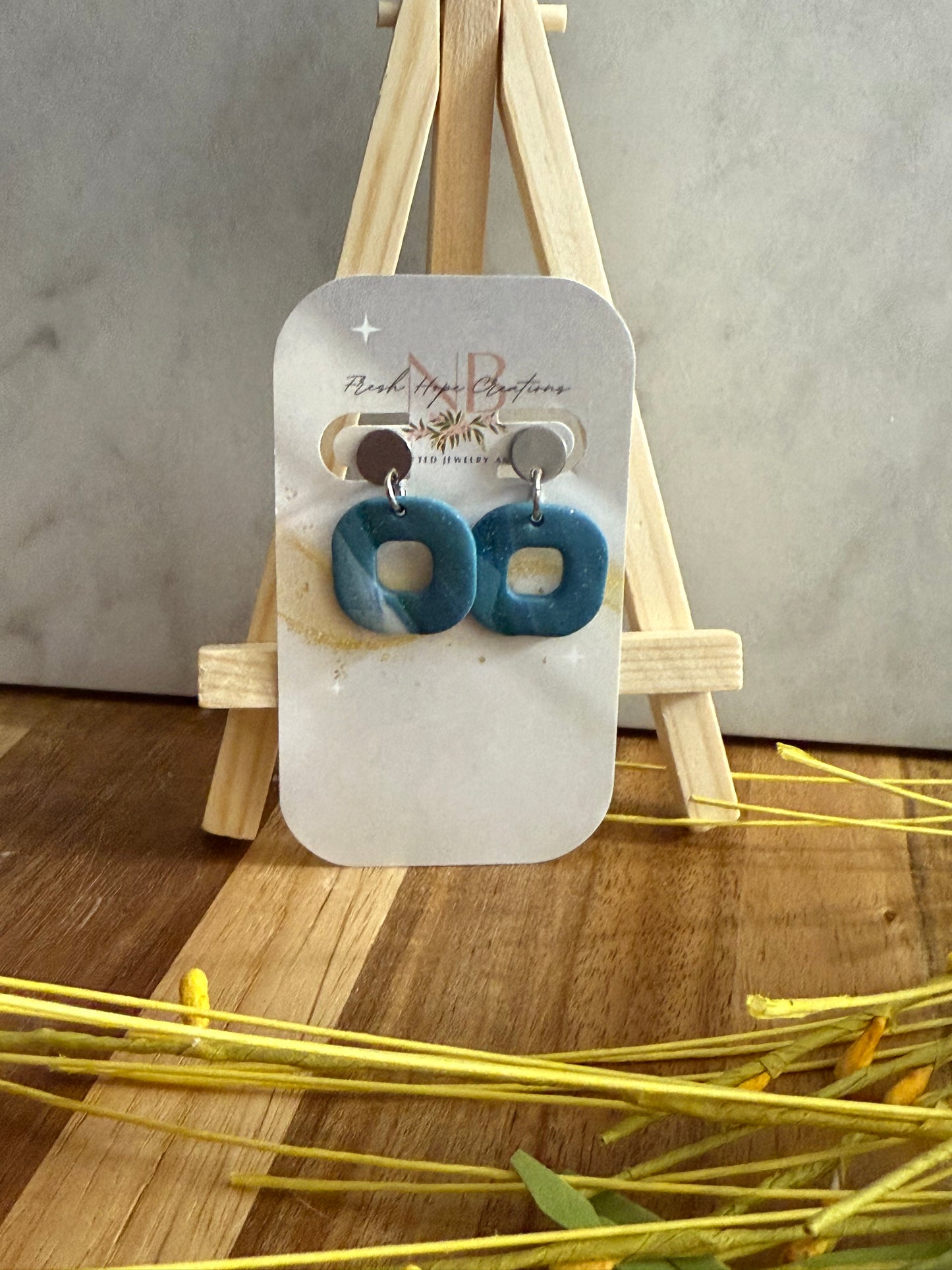 Eliza Earring Collection