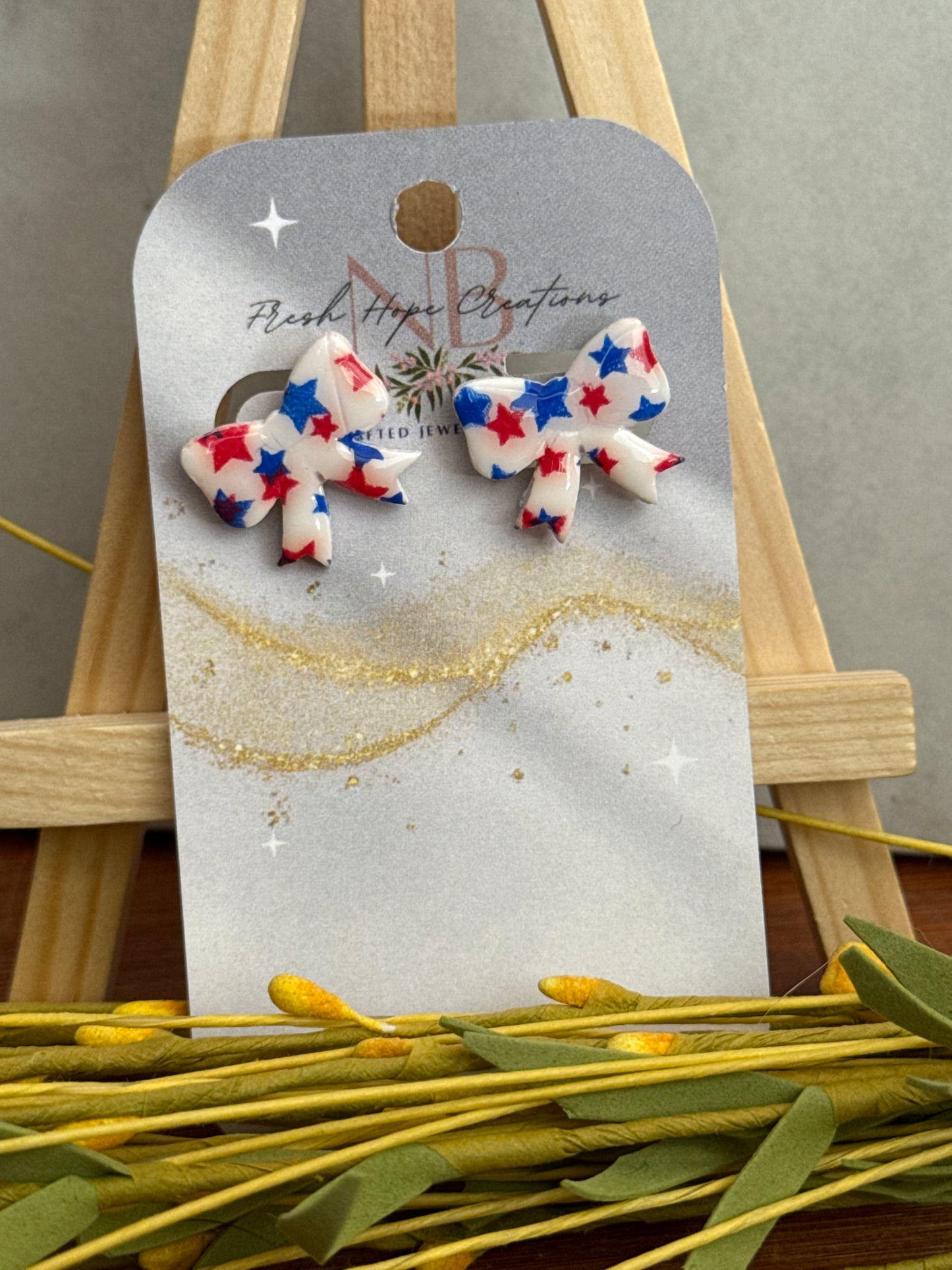 Fourth of July Collection