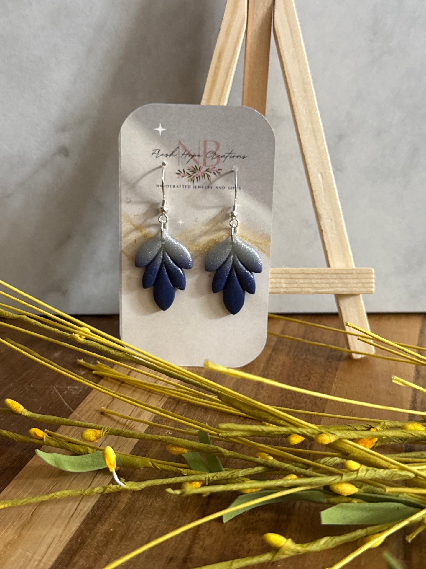 Christmas Earring Collection