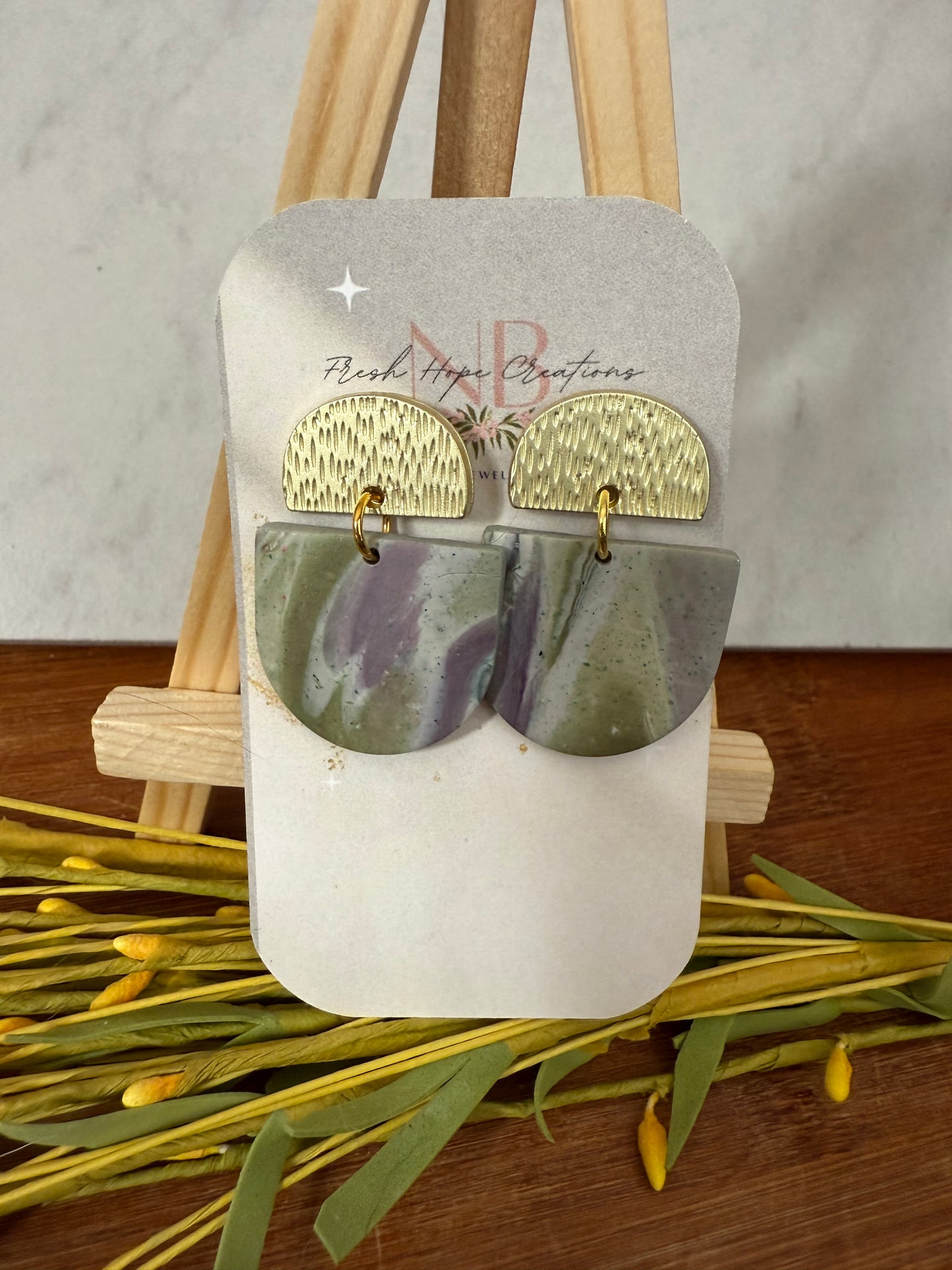 Elegance Earring Collection