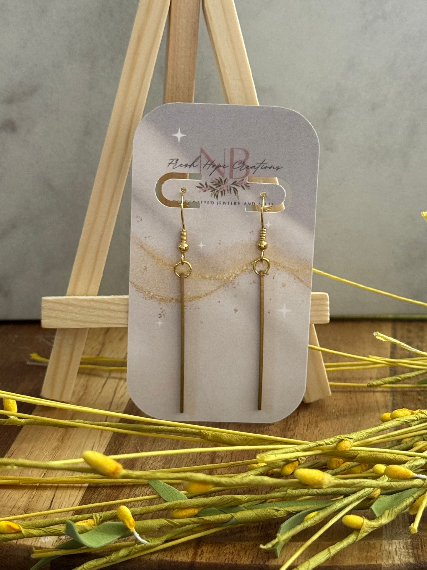 Golds Earring Collection