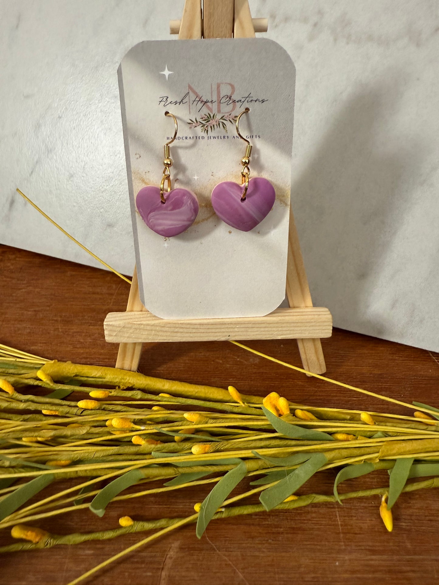 Valentines Earring Collection