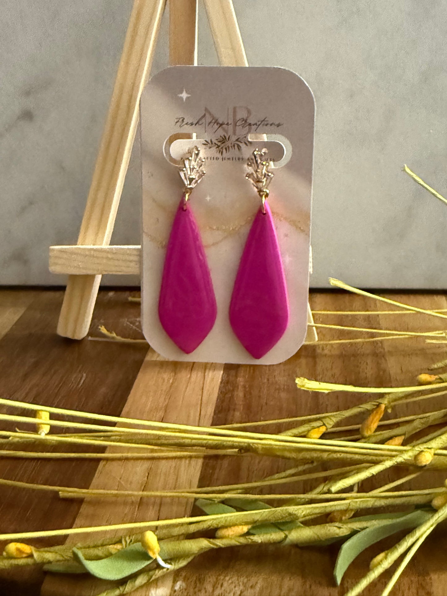 Elegance Earring Collection