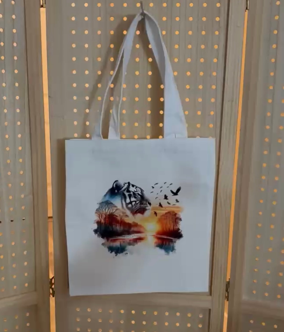 Bible and Book Bags
