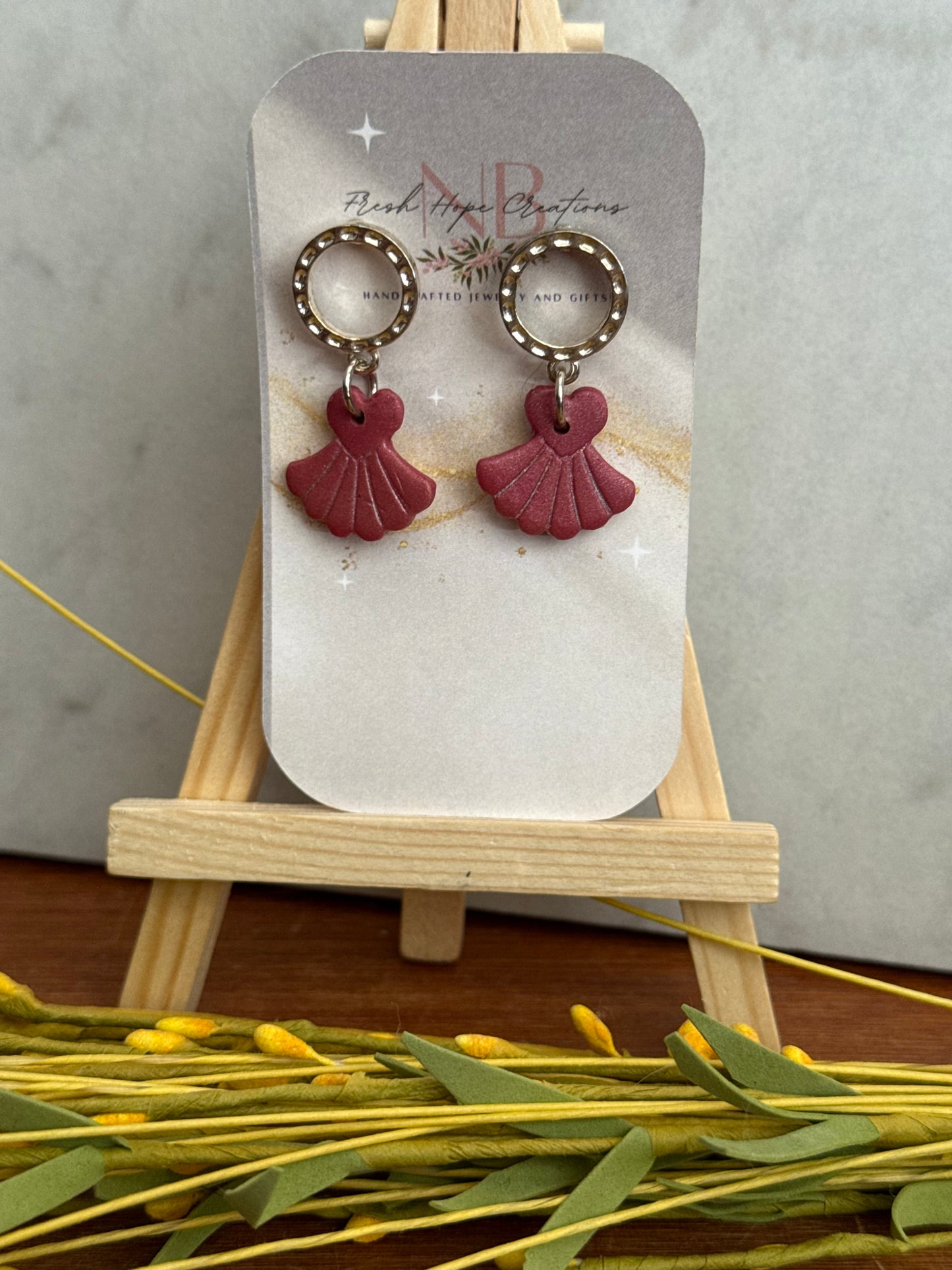 Valentines Earring Collection