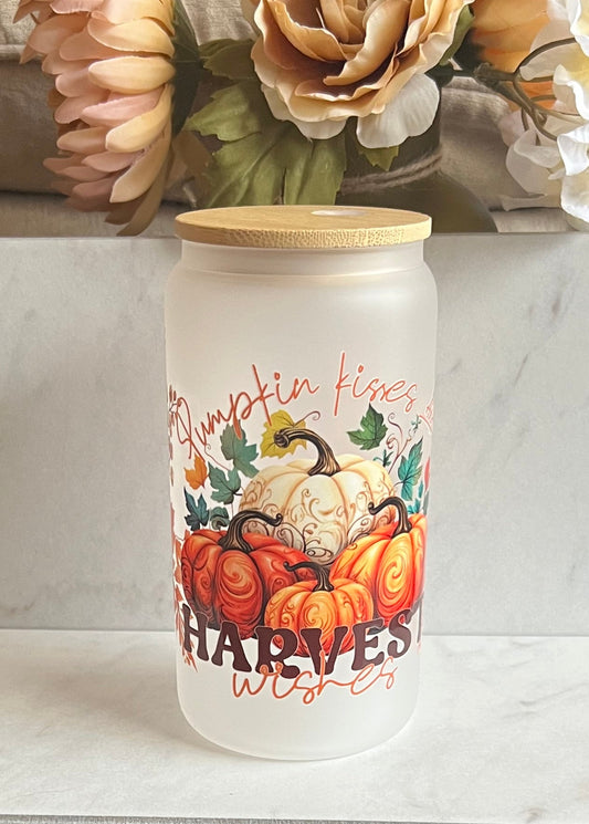 Tumblers: Fall Collection