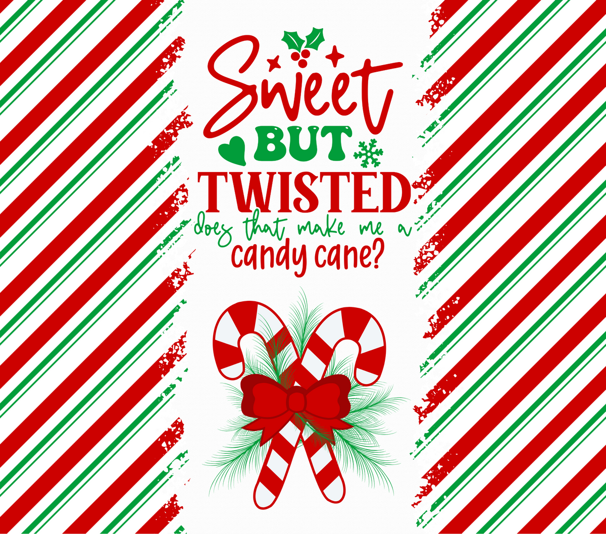 20Oz Tumblers: Christmas Collection