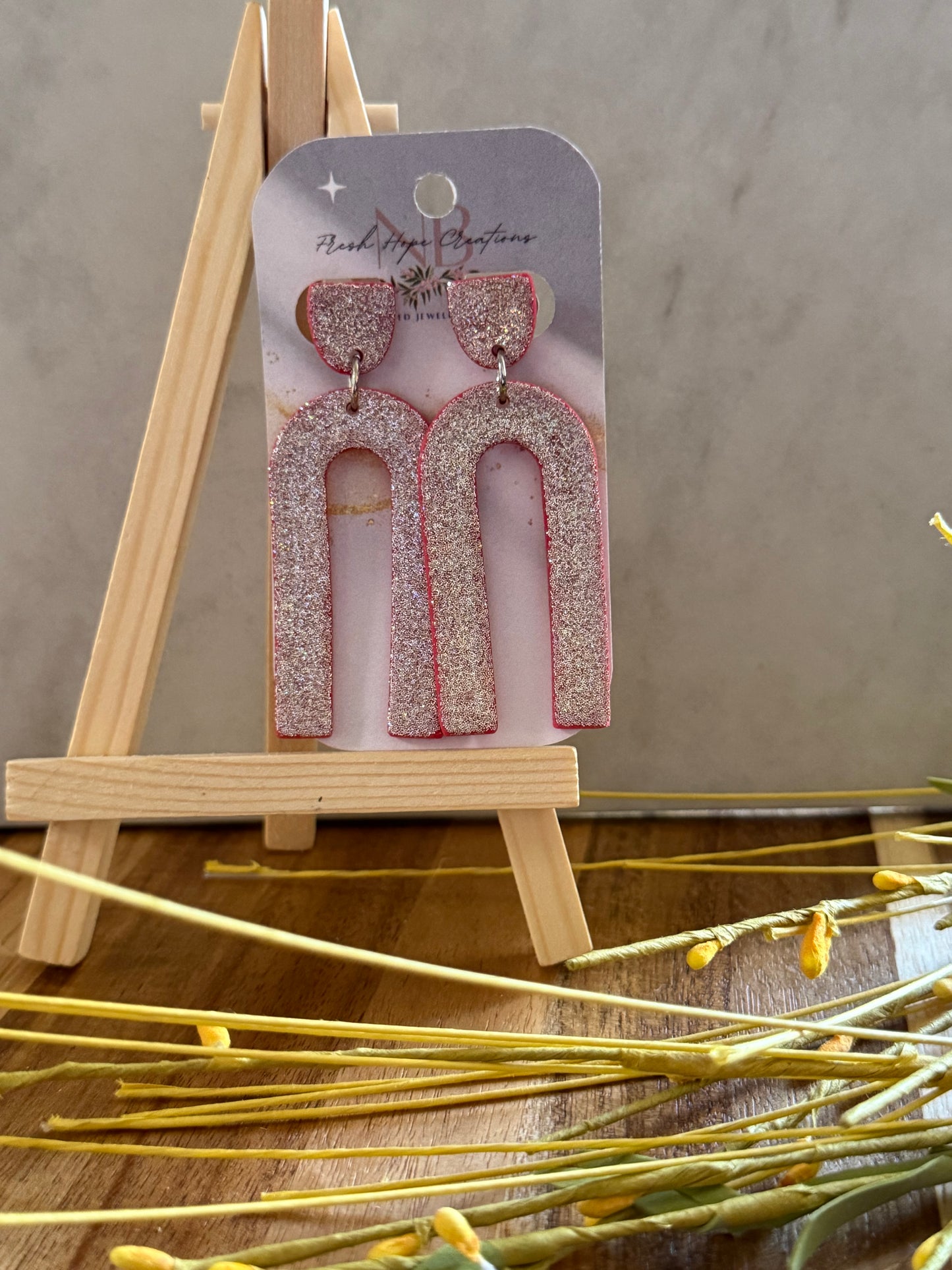 Summer Earring Collection