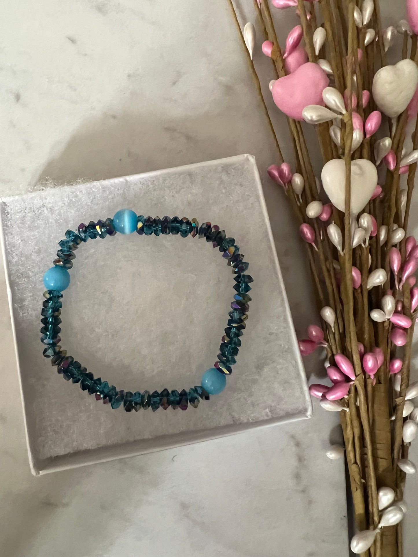 YOUnique Bracelets