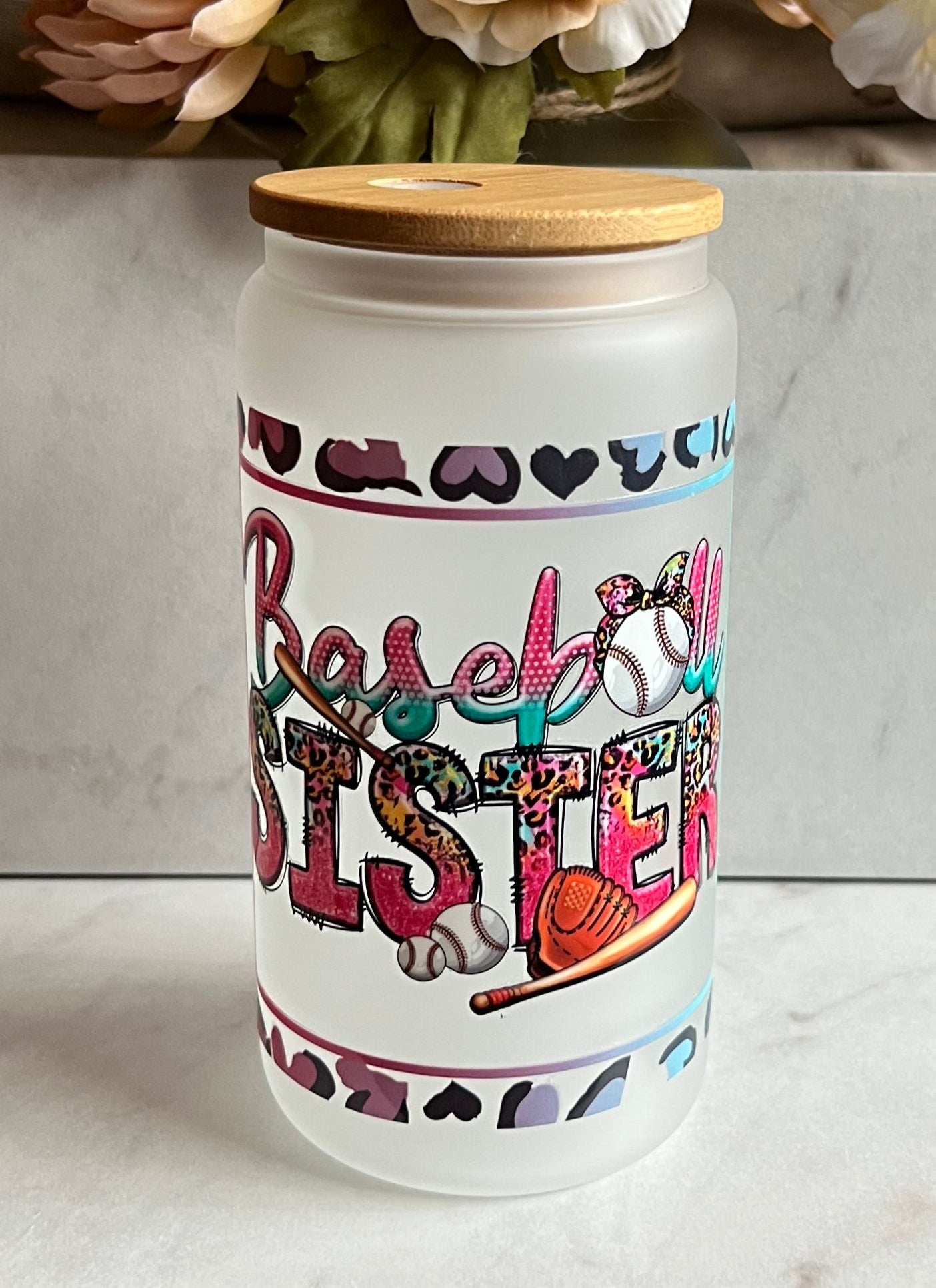 Tumblers: Sports Collection
