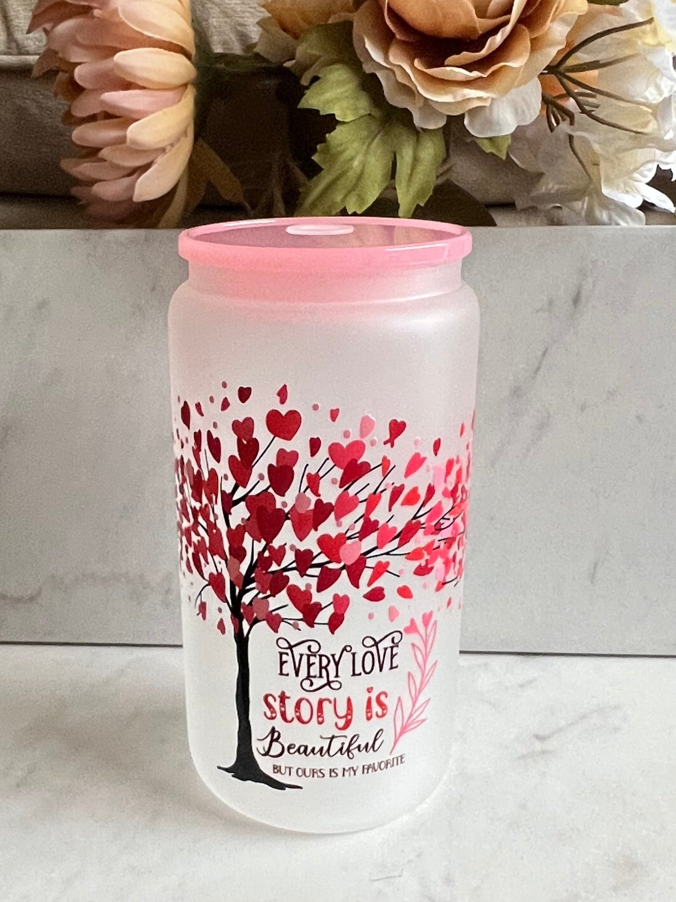 Tumblers: Christian Collection