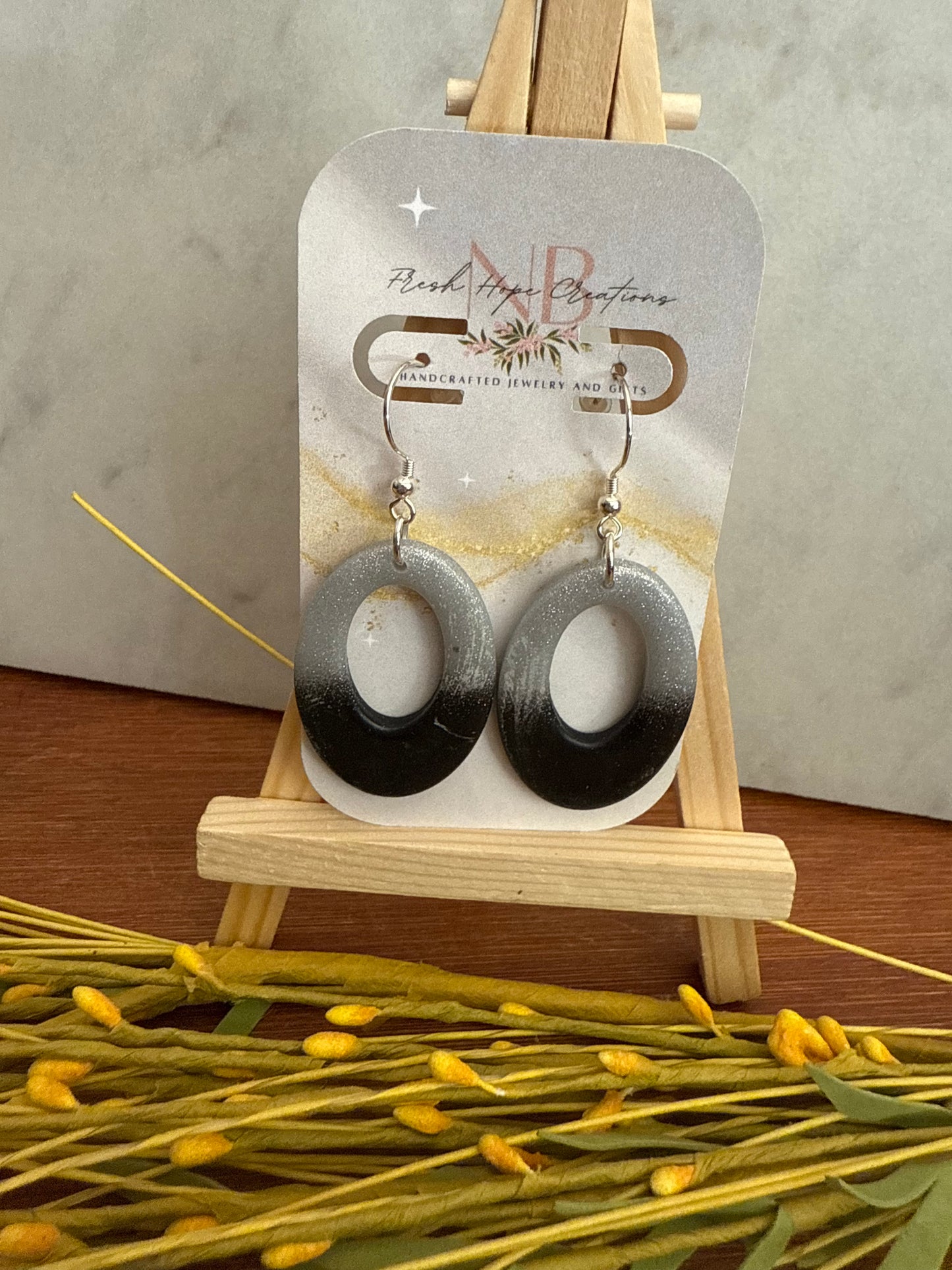 Joslynn Earring Collection