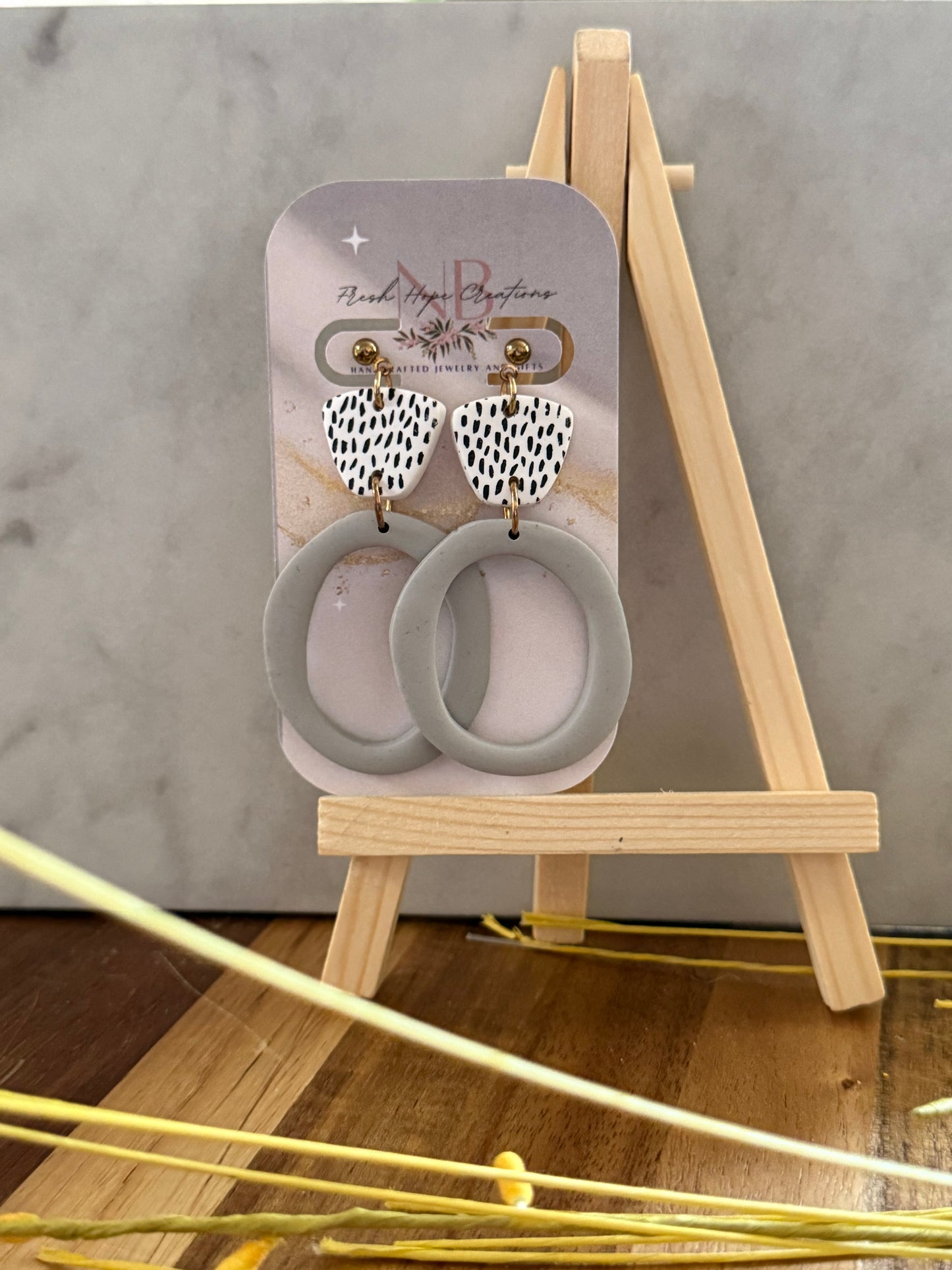 Summer Earring Collection