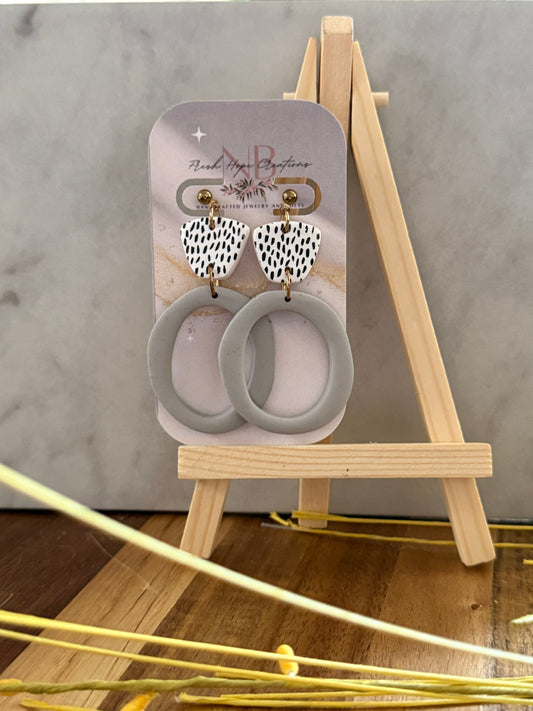 Summer Earring Collection
