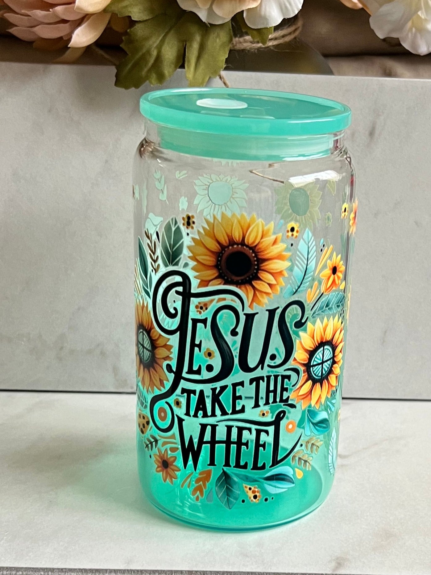 Tumblers: Spring and Summer Collection