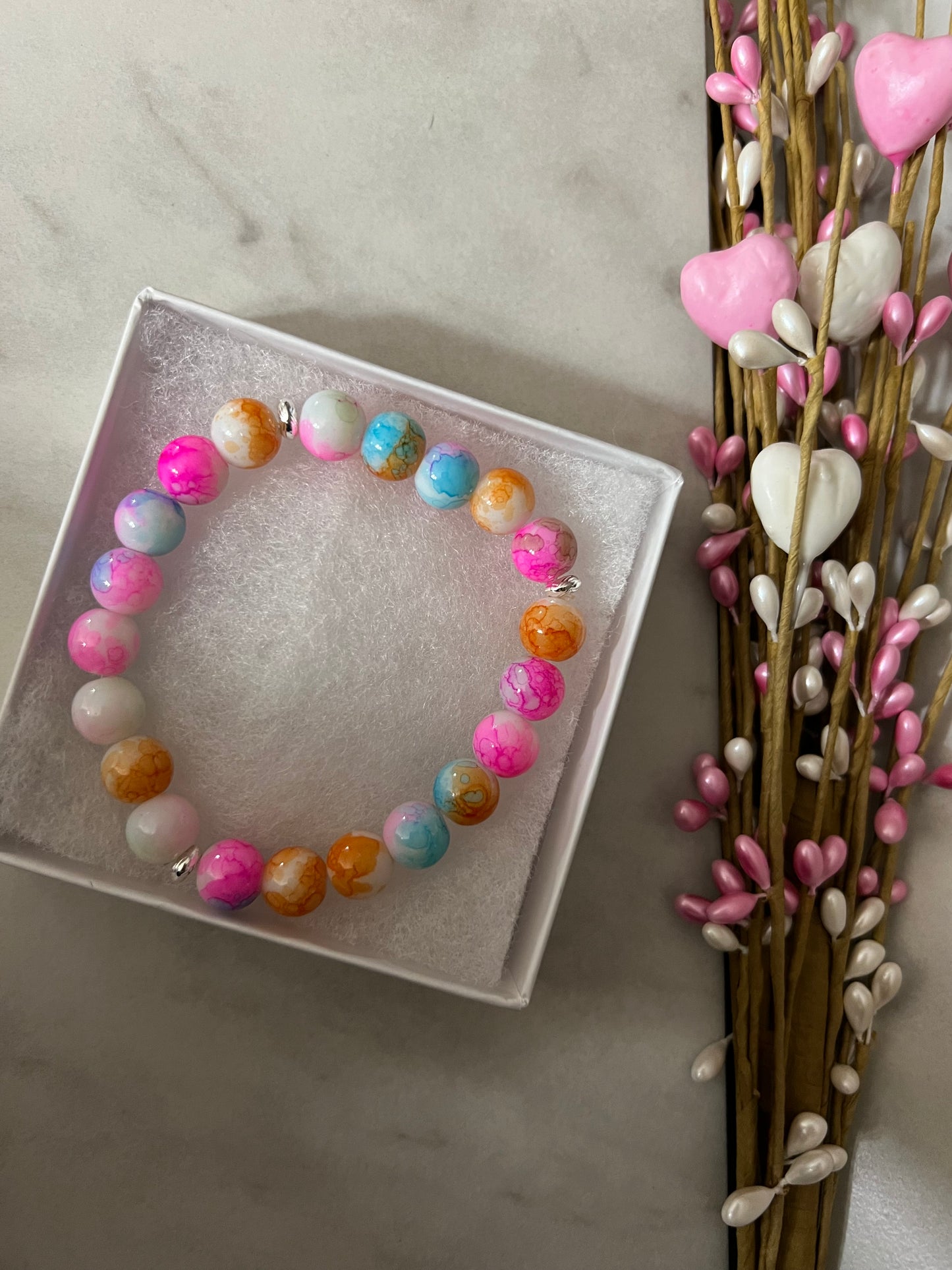 YOUnique Bracelets