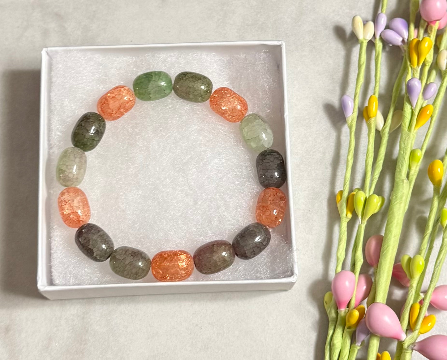 YOUnique Bracelets