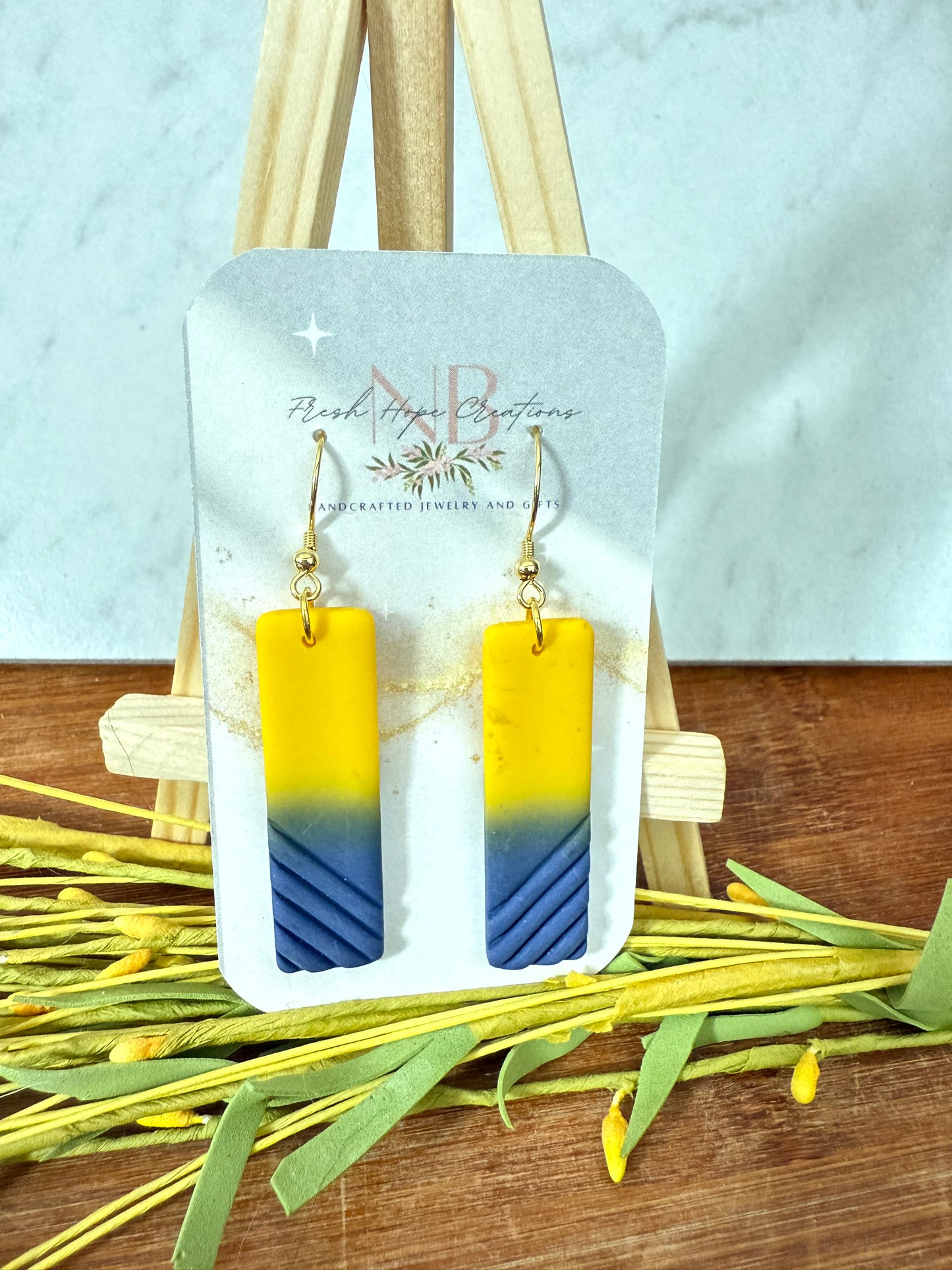 Elegance Earring Collection