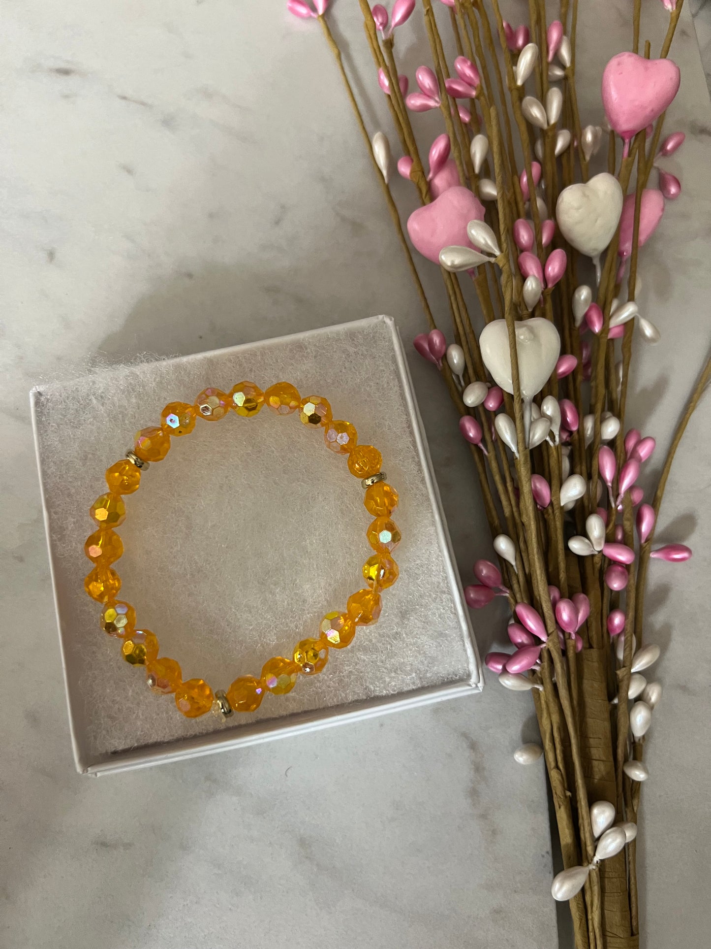 YOUnique Bracelets