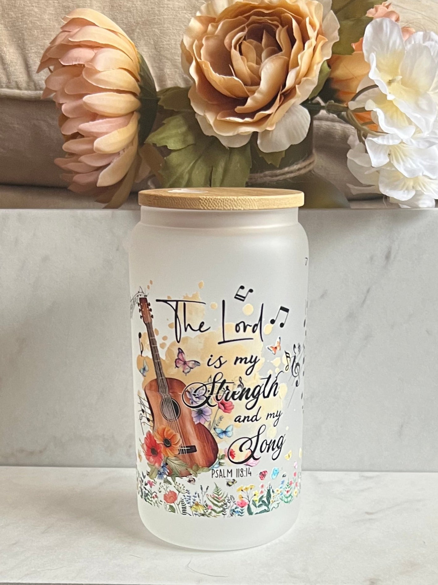 Tumblers: Christian Collection